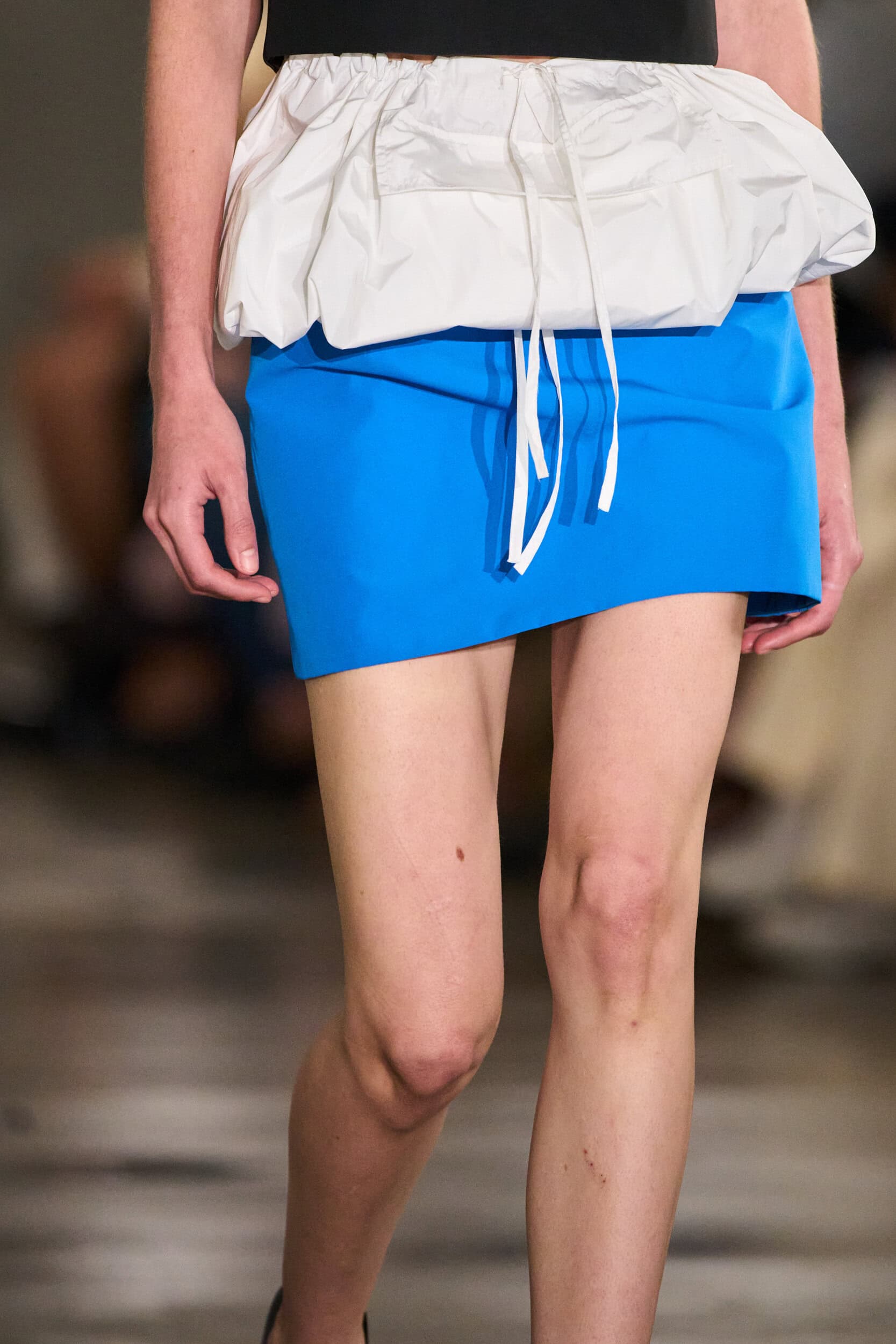 Lii Spring 2027 Fashion Show Details