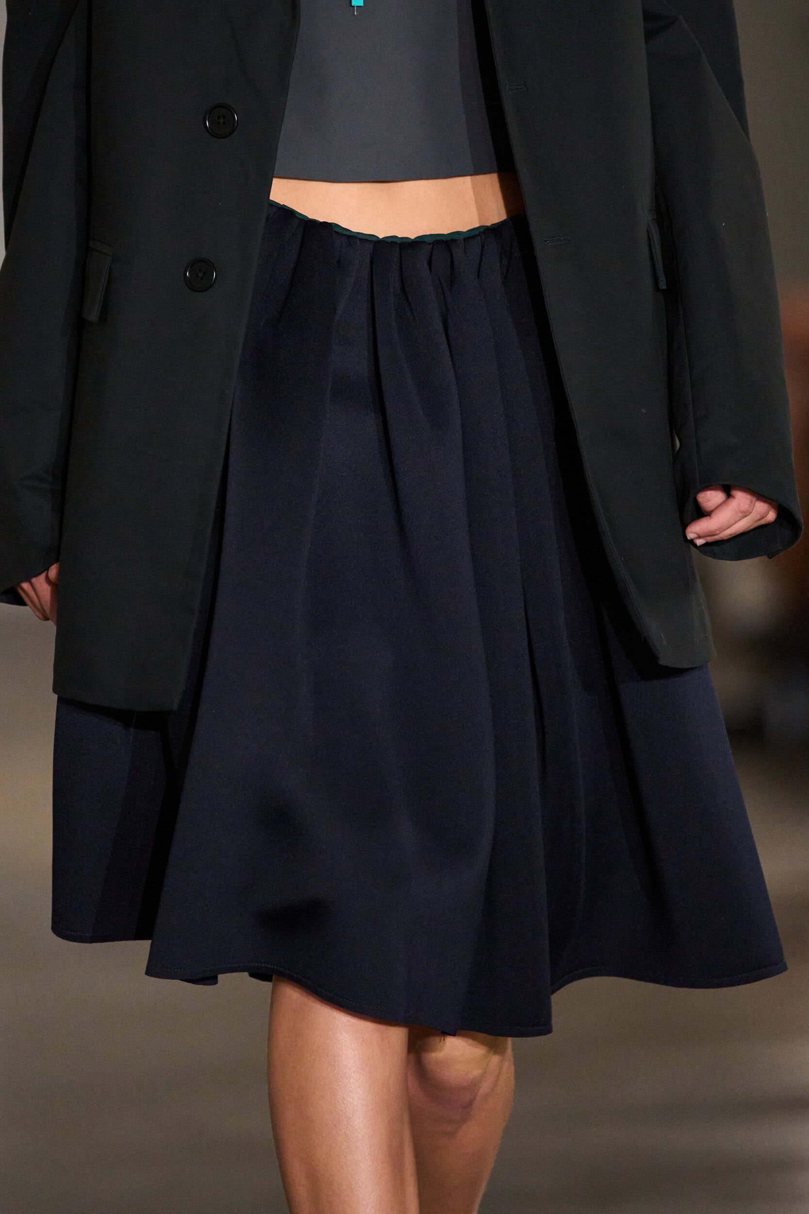 Lii Spring 2027 Fashion Show Details