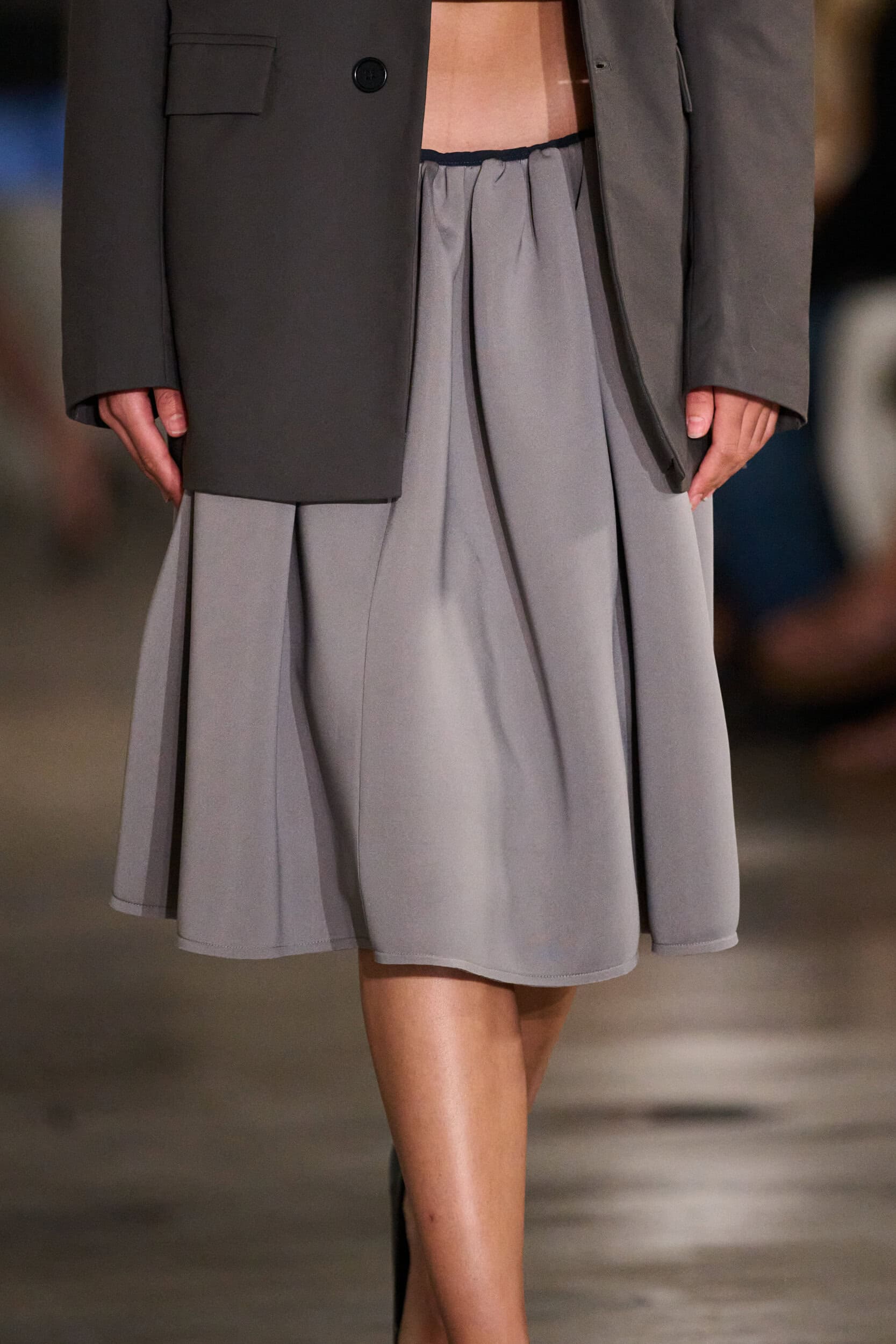 Lii Spring 2027 Fashion Show Details