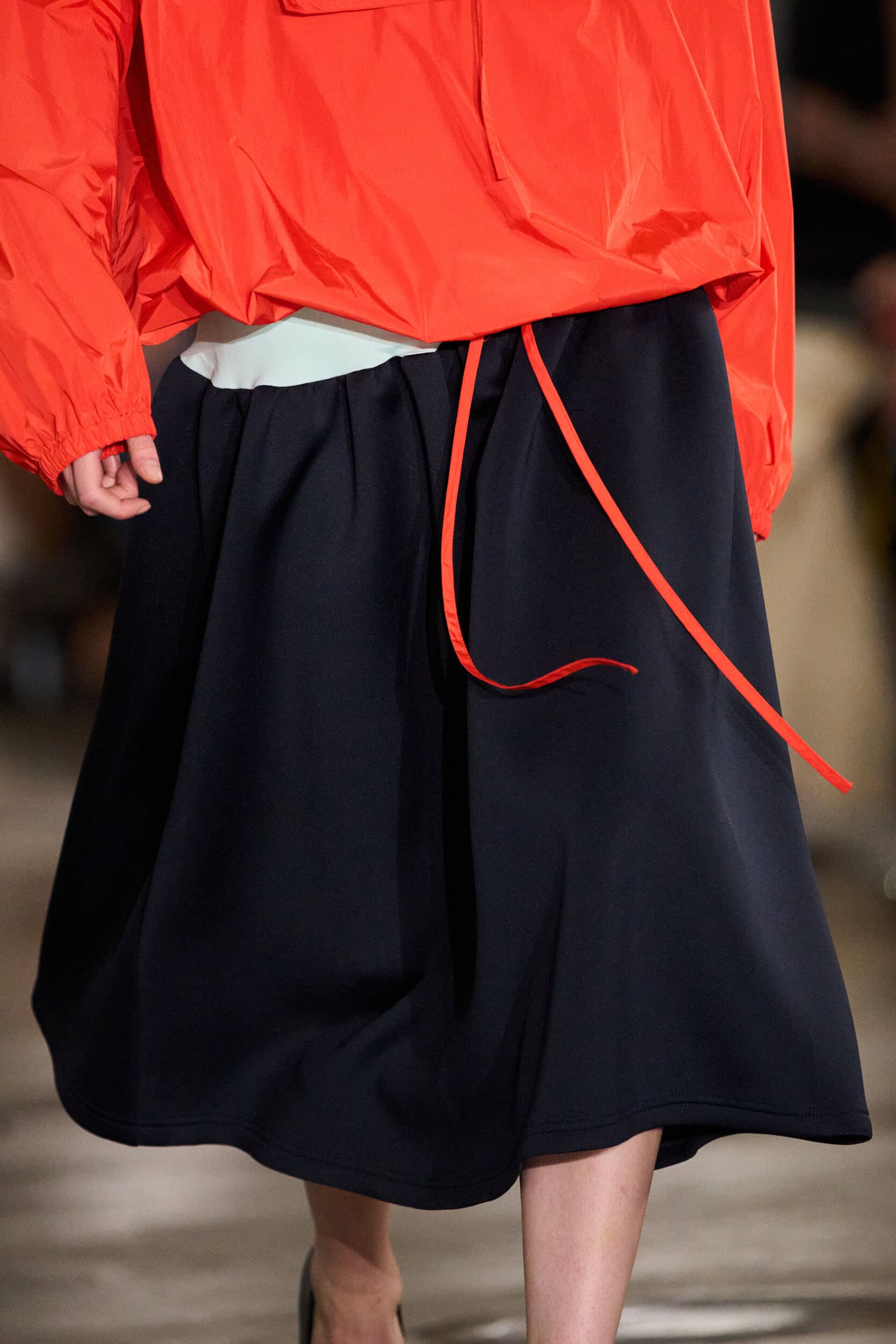 Lii Spring 2027 Fashion Show Details