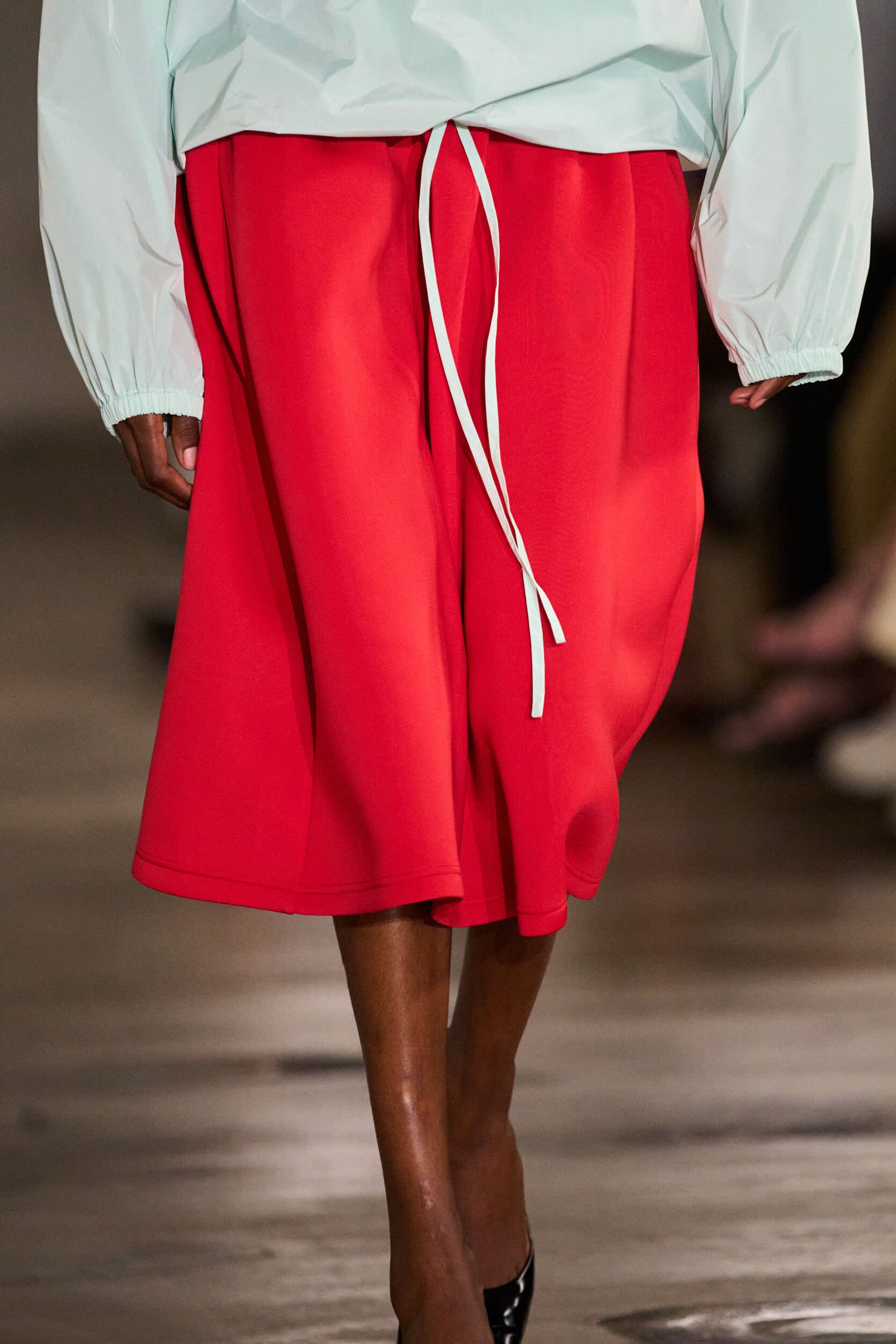 Lii Spring 2027 Fashion Show Details