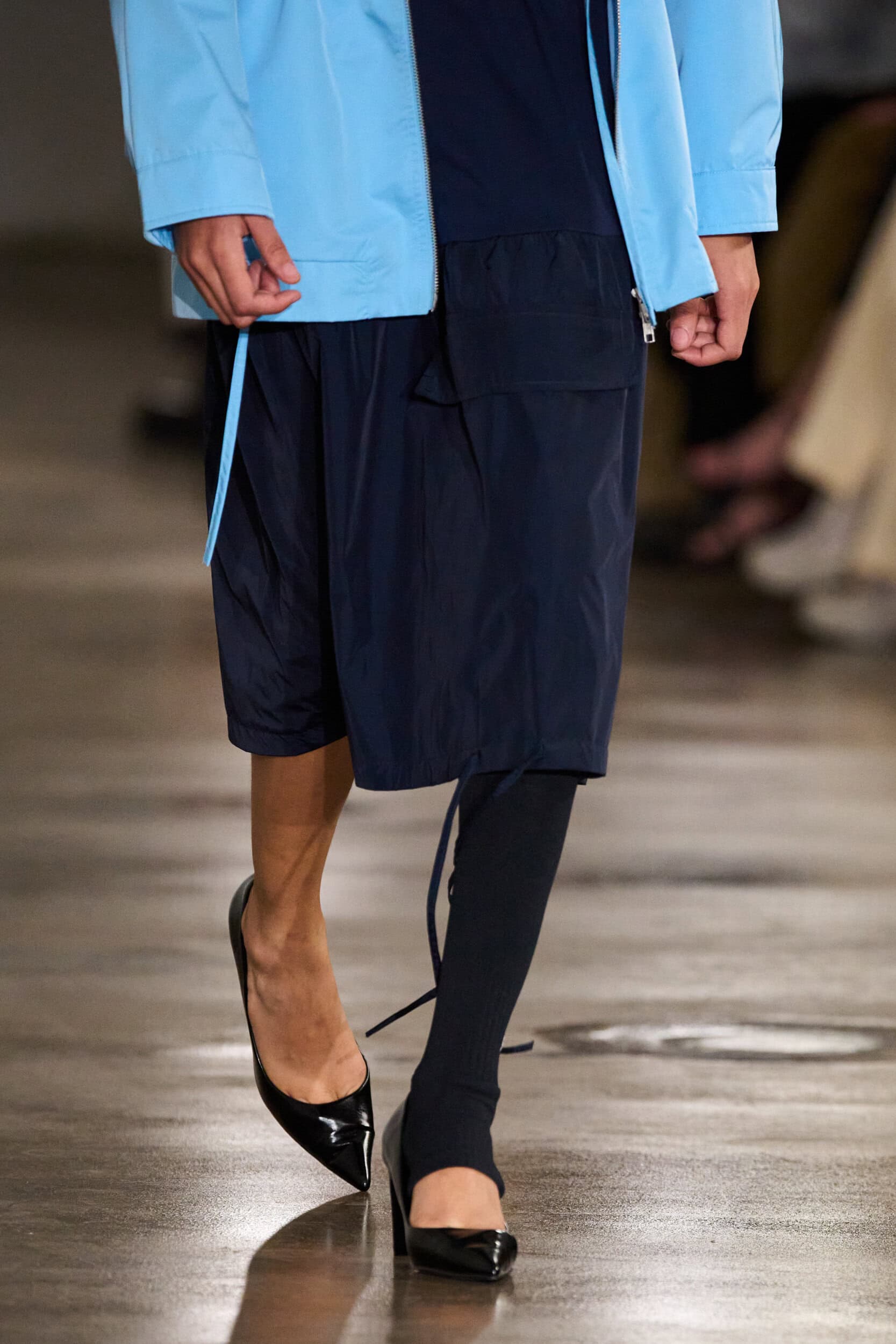 Lii Spring 2027 Fashion Show Details