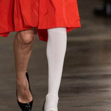 Lii Spring 2027 Fashion Show Details