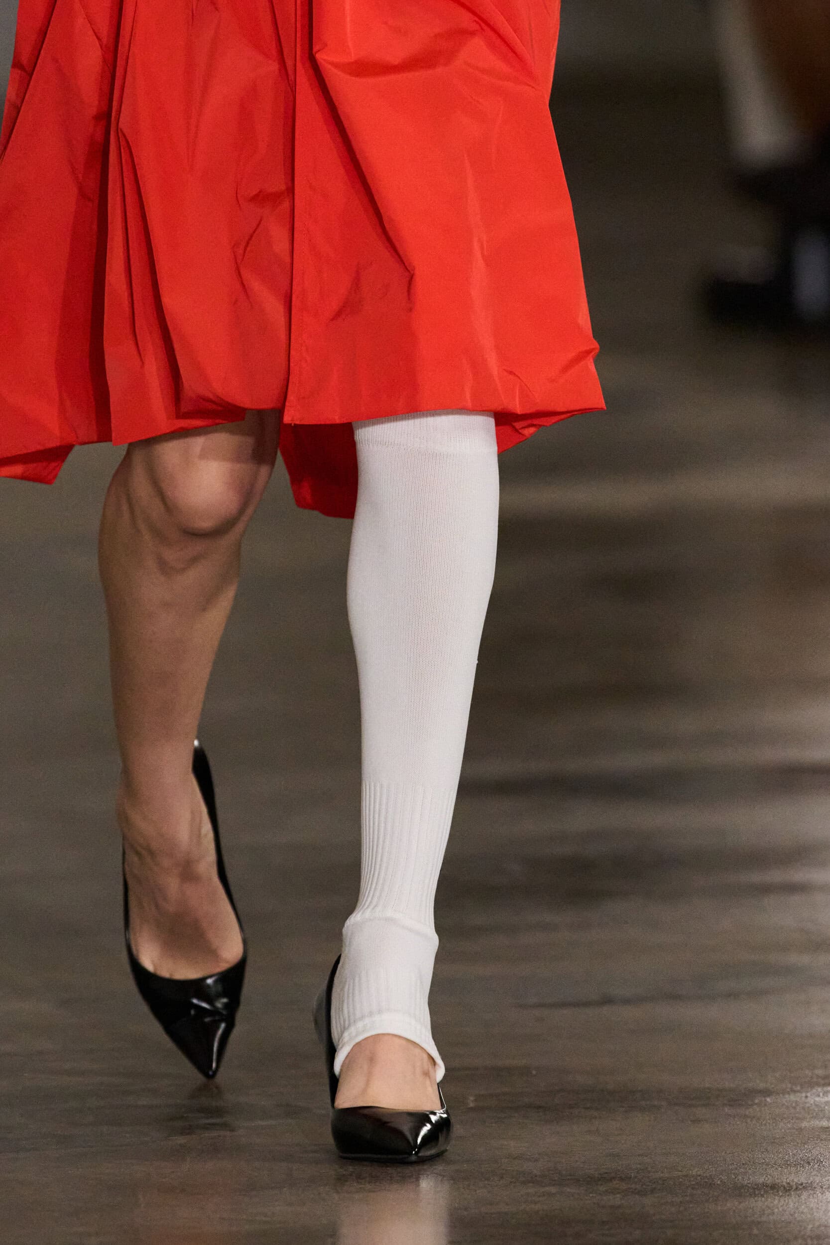 Lii Spring 2027 Fashion Show Details