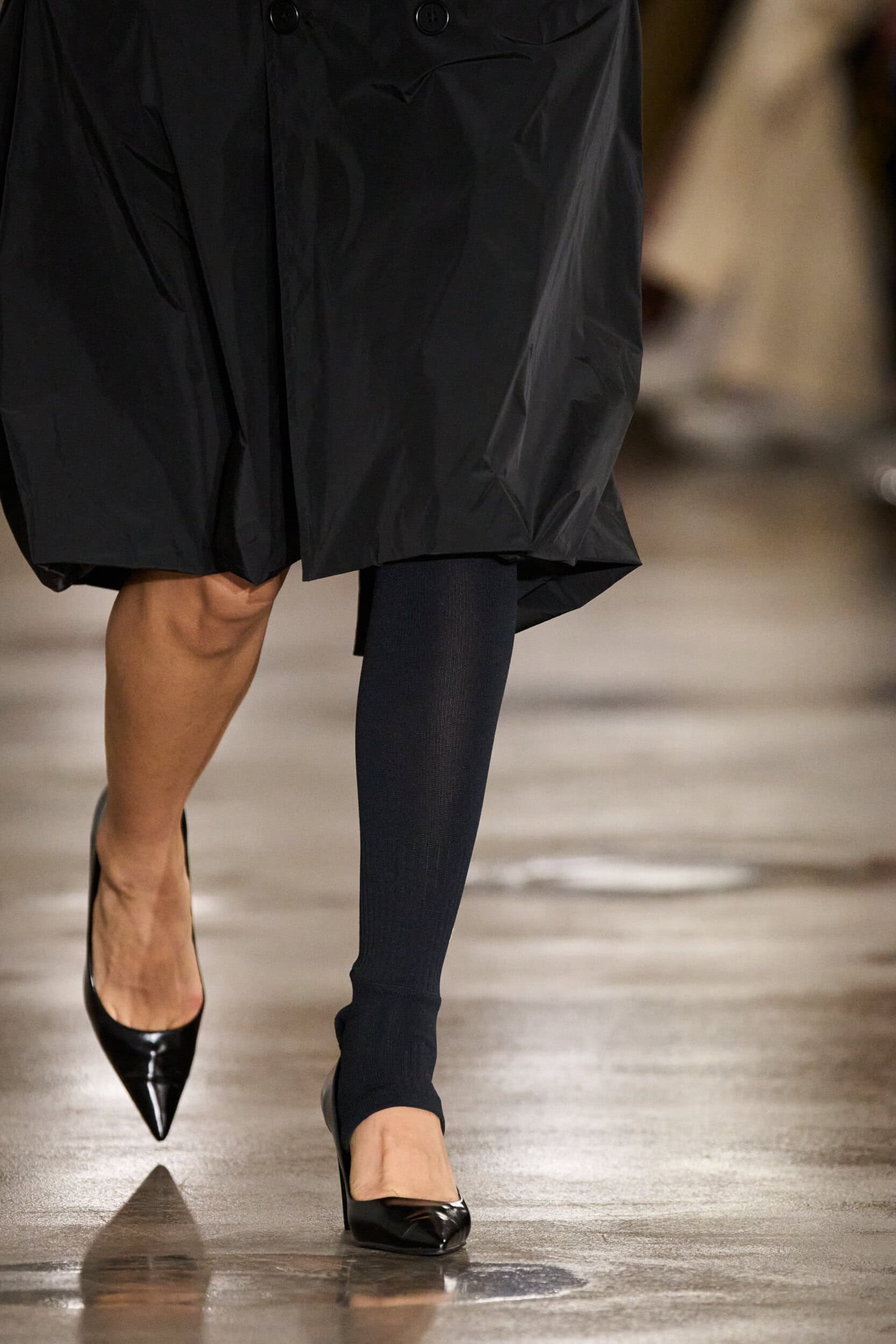 Lii Spring 2027 Fashion Show Details