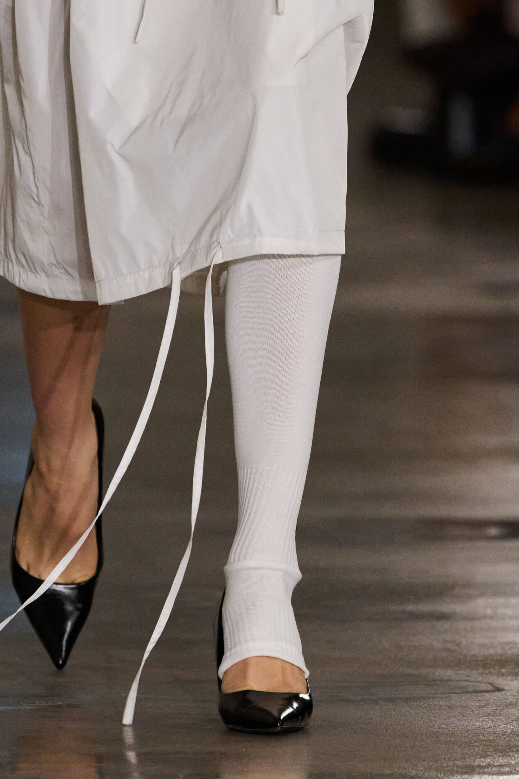 Lii Spring 2027 Fashion Show Details