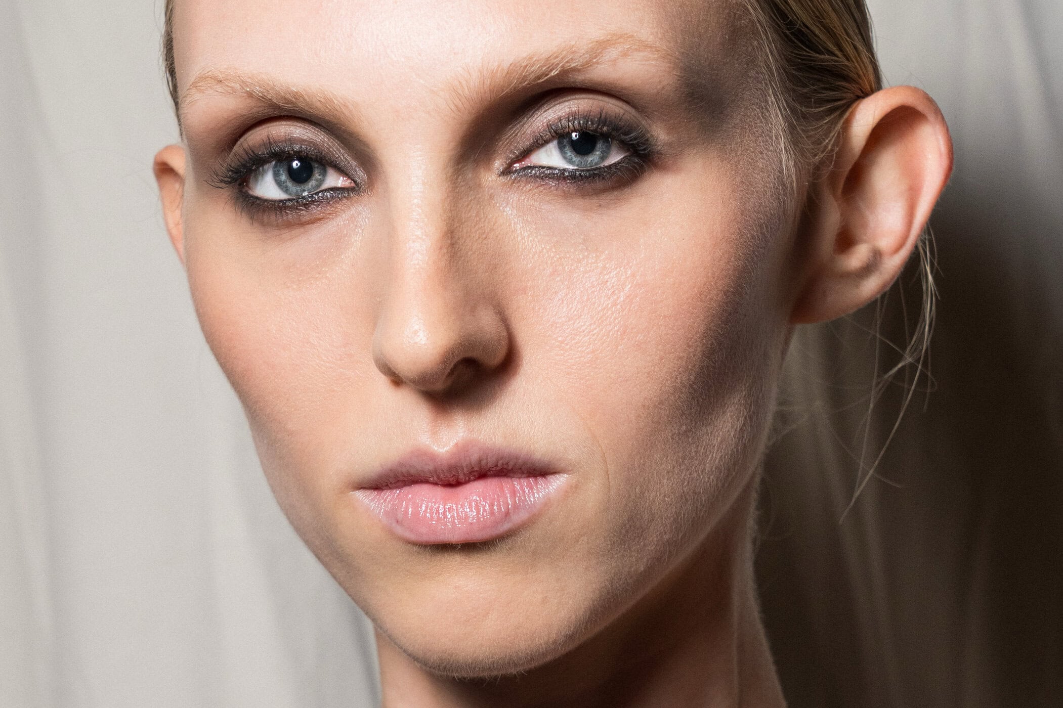 Grace Ling Spring 2027 Fashion Show Backstage