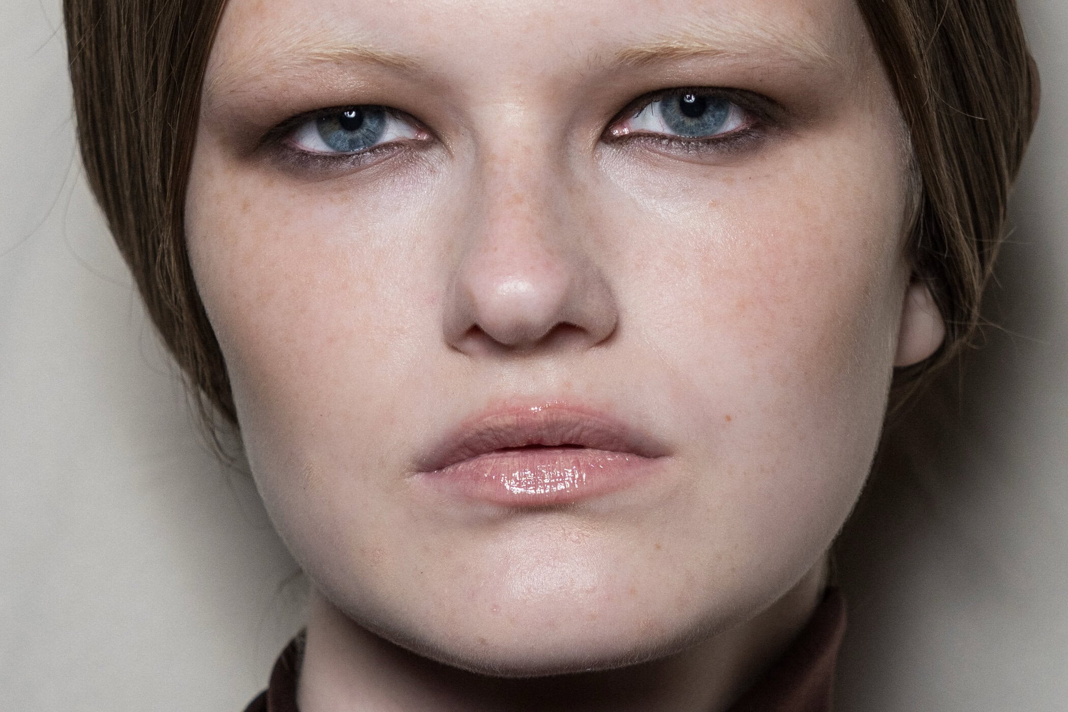 Grace Ling Spring 2027 Fashion Show Backstage