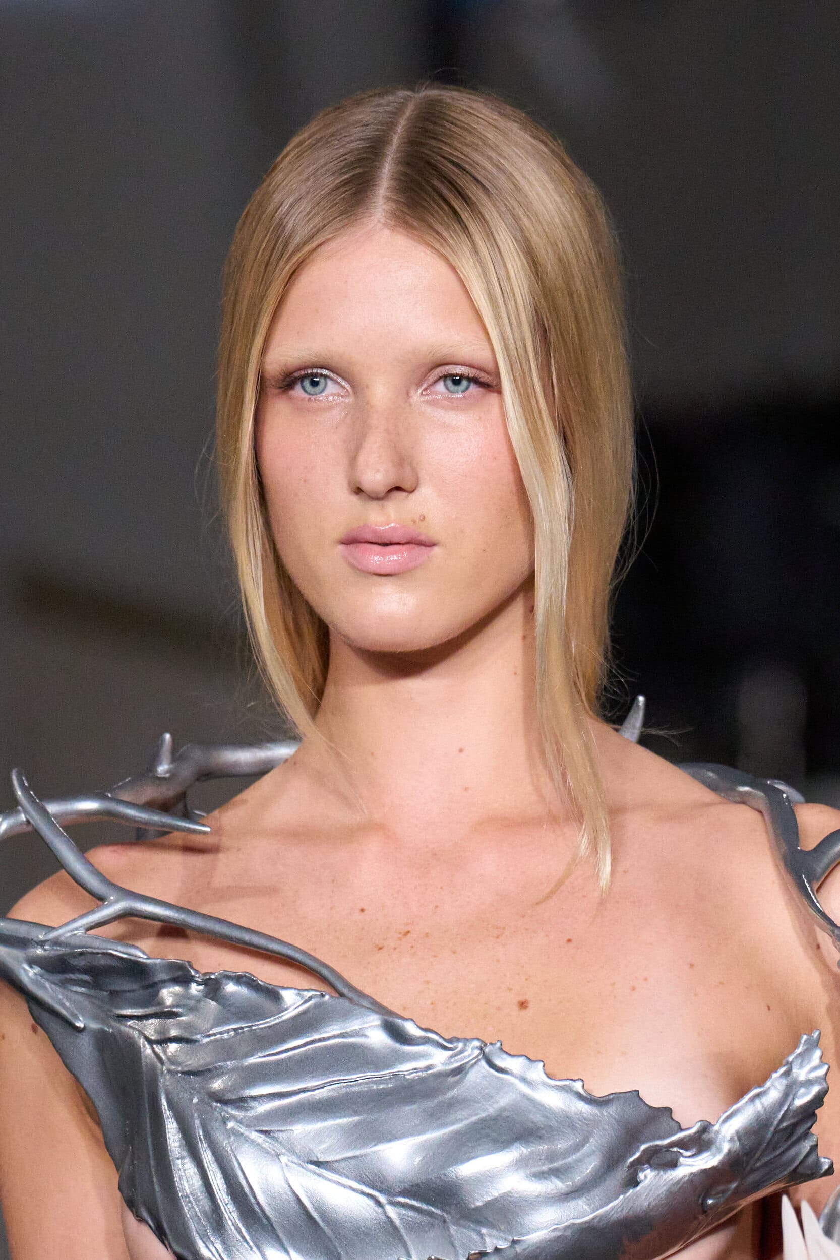 Grace Ling Spring 2027 Fashion Show Details