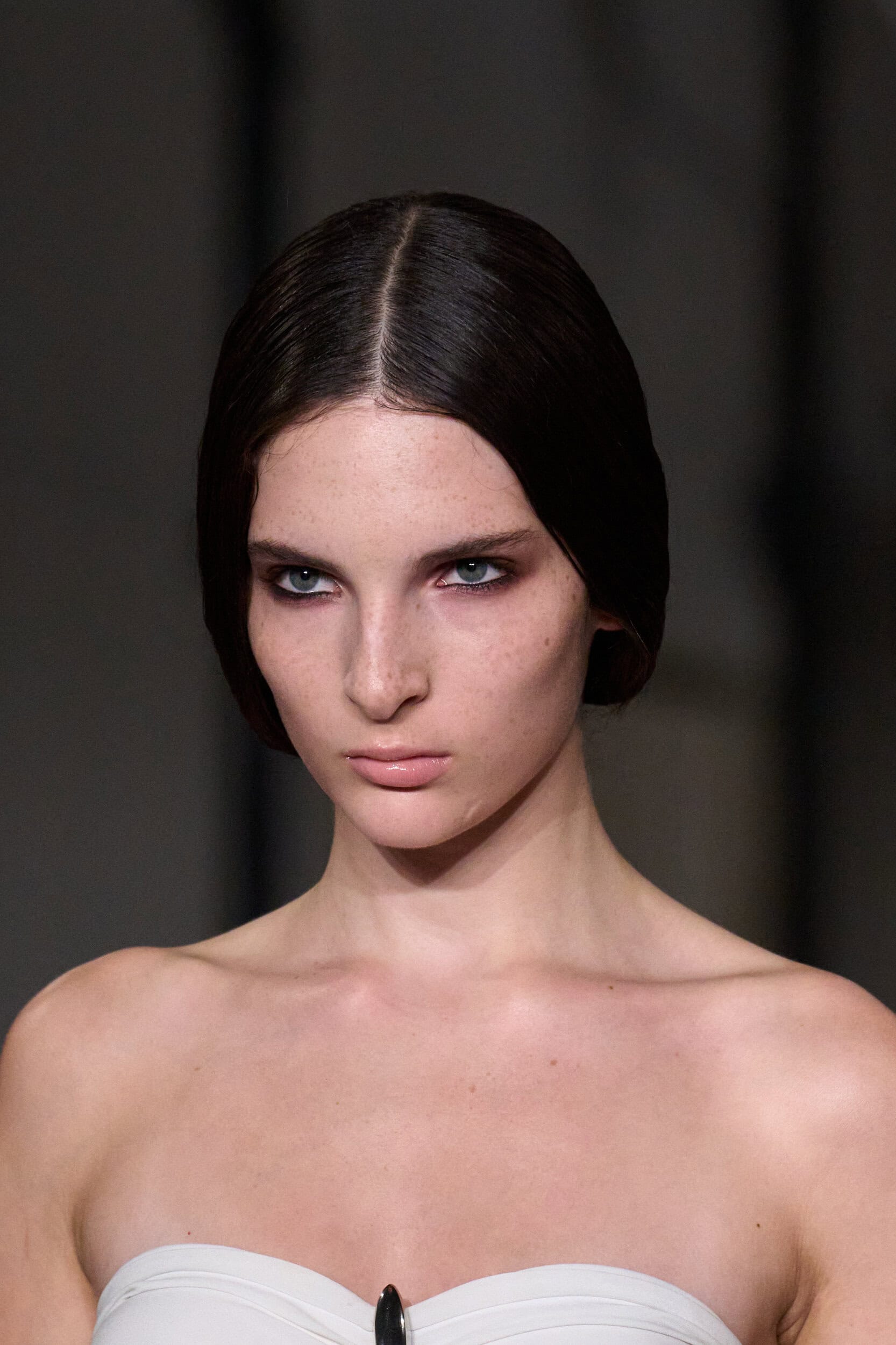 Grace Ling Spring 2027 Fashion Show Details