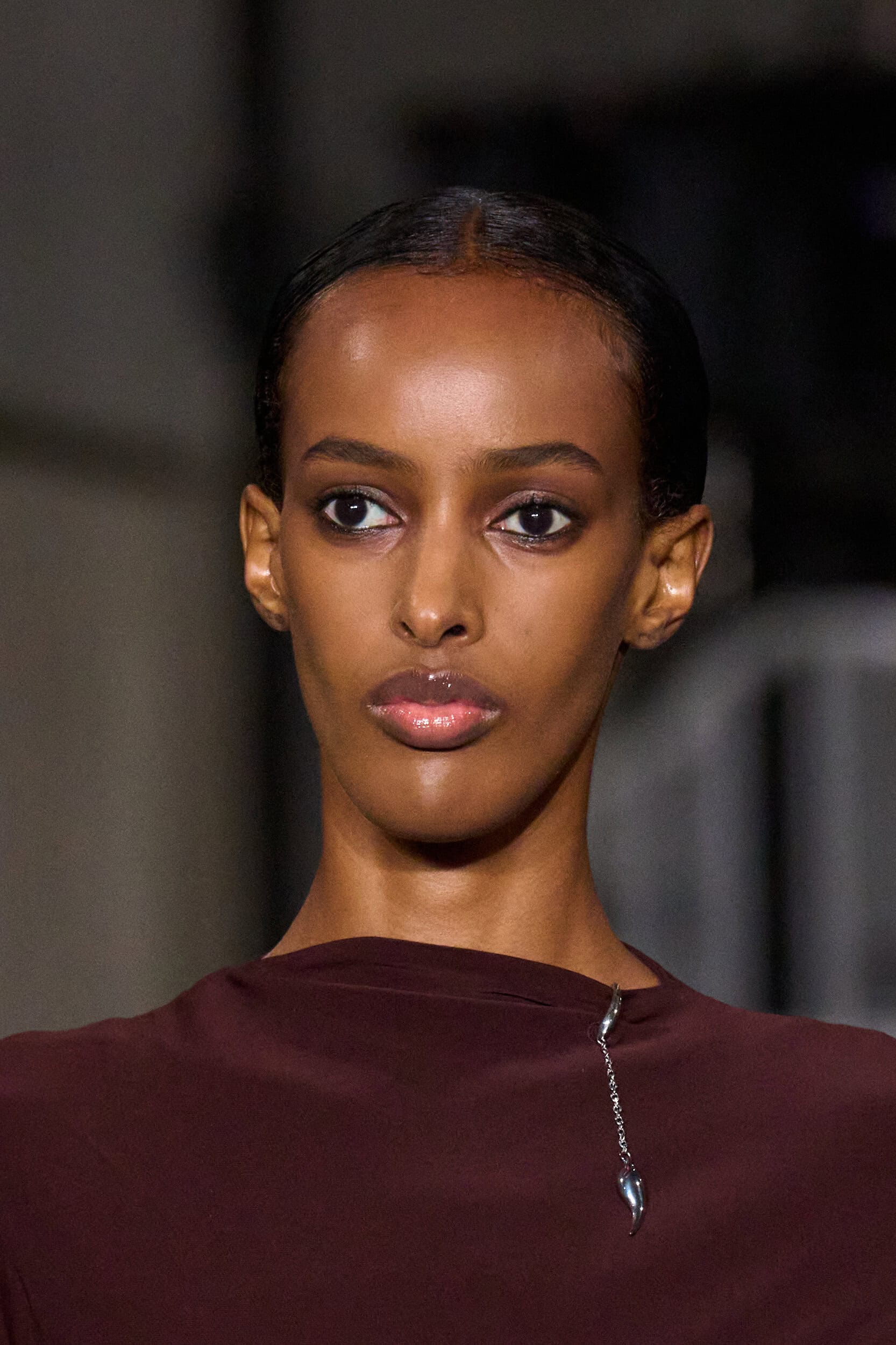 Grace Ling Spring 2027 Fashion Show Details