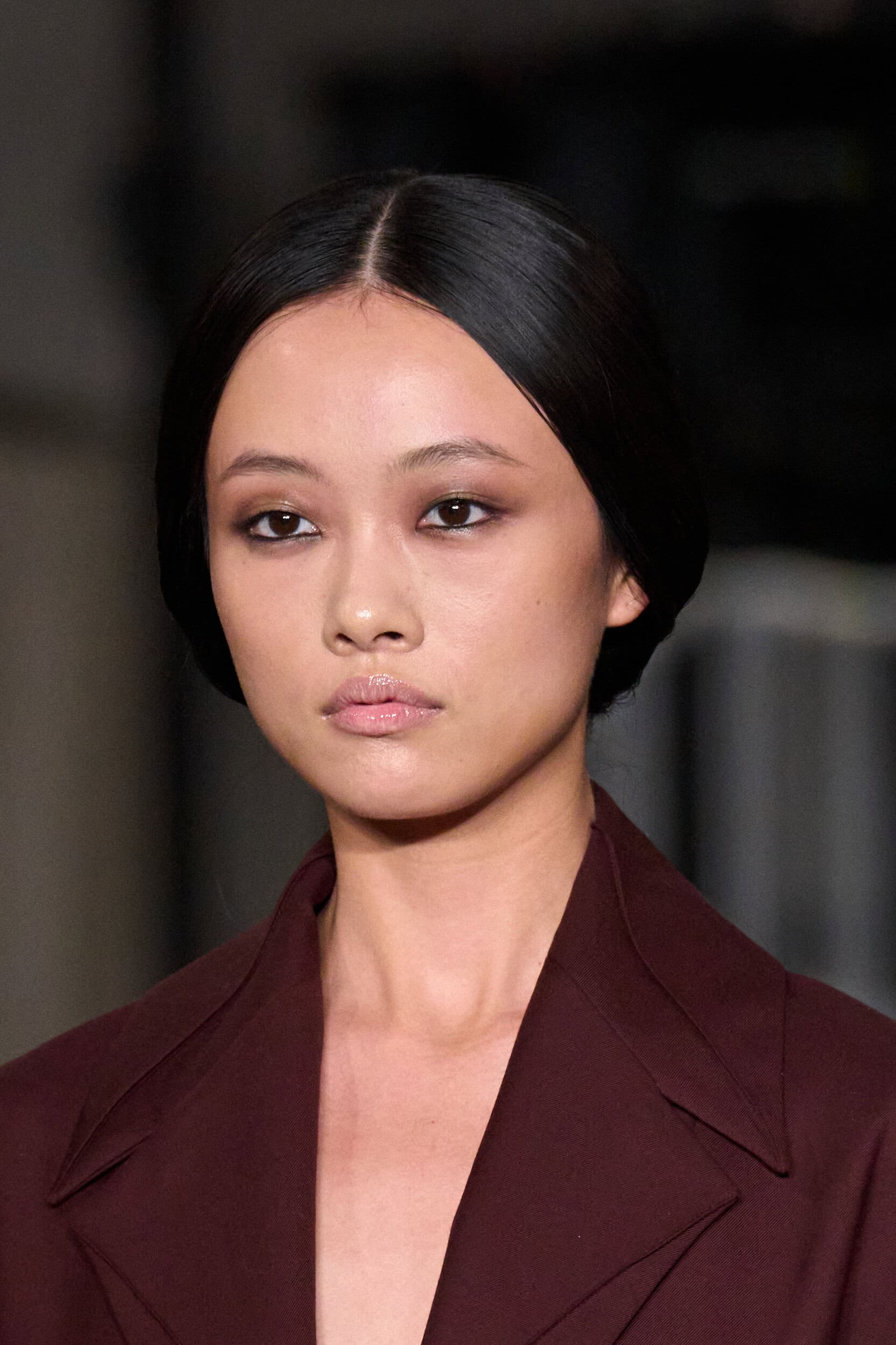 Grace Ling Spring 2027 Fashion Show Details