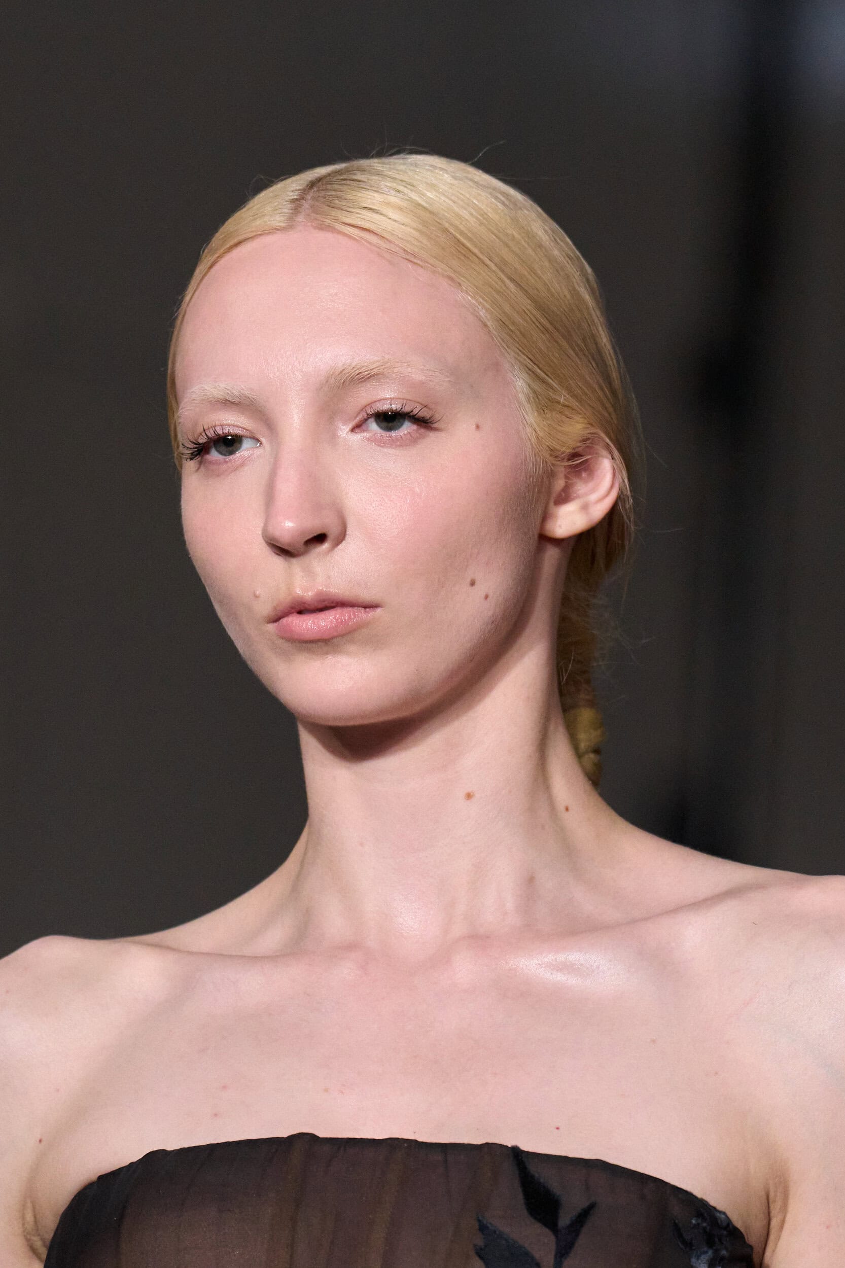 Grace Ling Spring 2027 Fashion Show Details