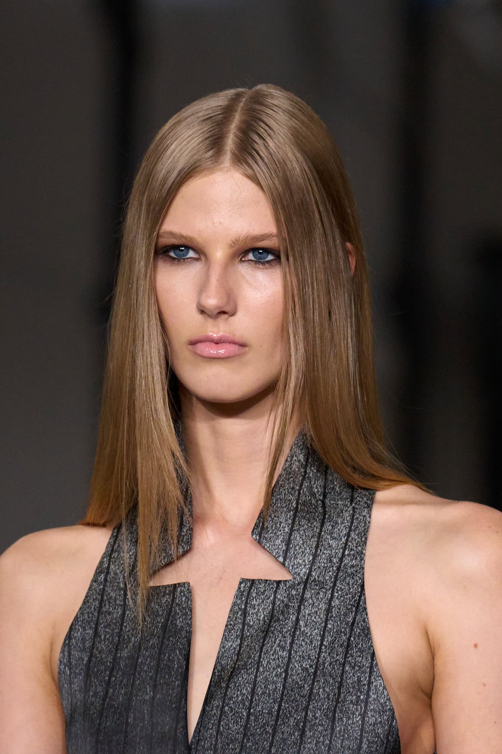 Grace Ling Spring 2027 Fashion Show Details
