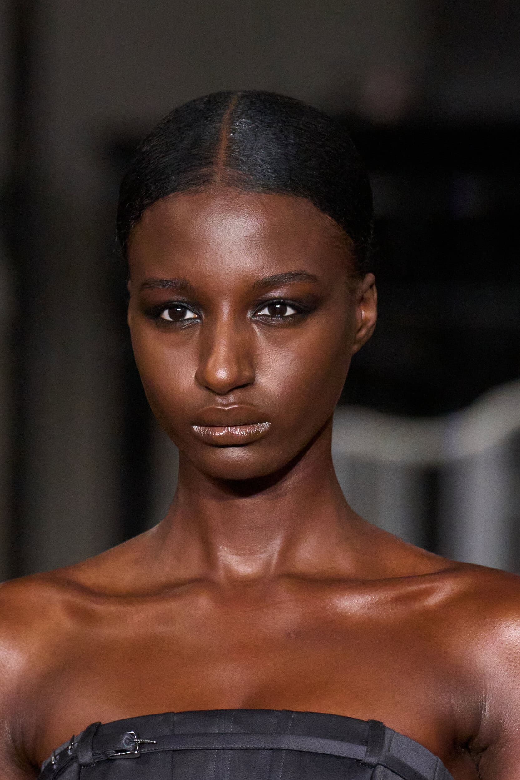 Grace Ling Spring 2027 Fashion Show Details