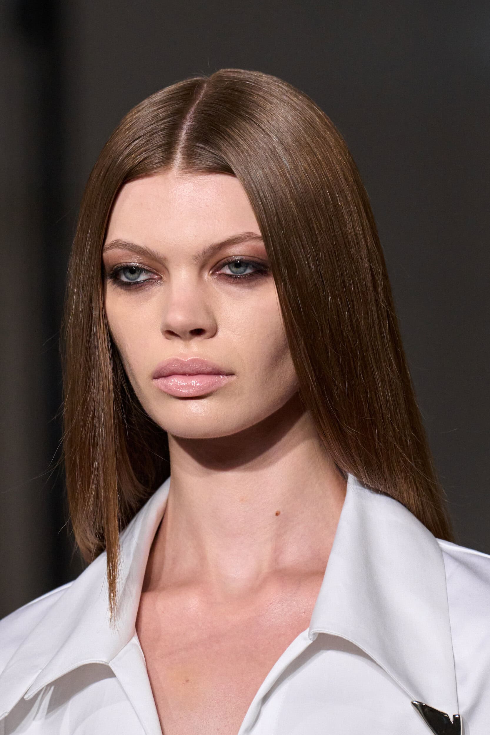 Grace Ling Spring 2027 Fashion Show Details
