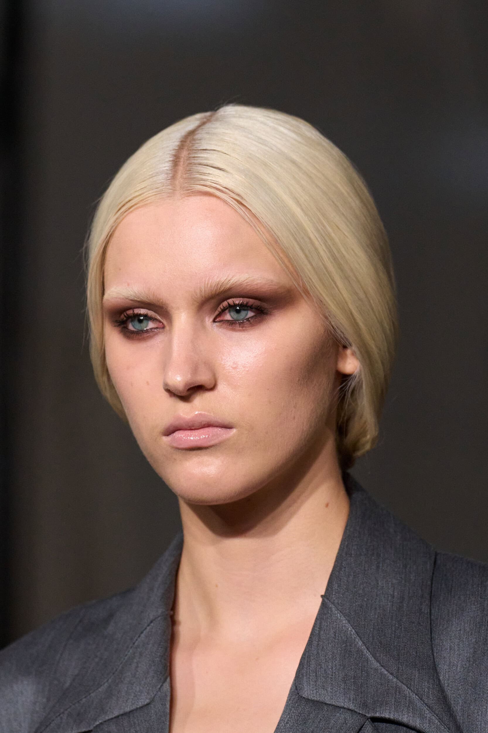 Grace Ling Spring 2027 Fashion Show Details