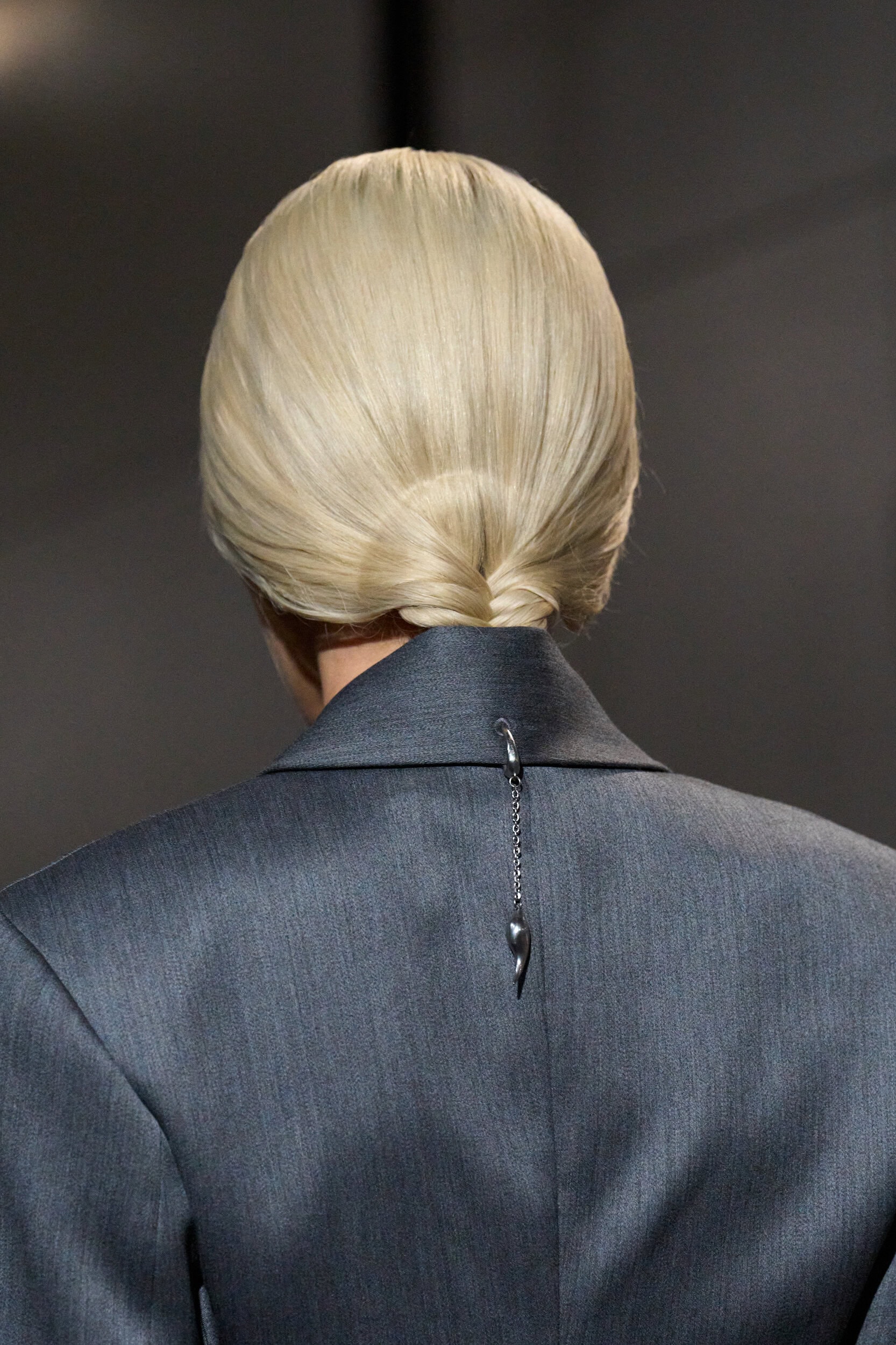 Grace Ling Spring 2027 Fashion Show Details