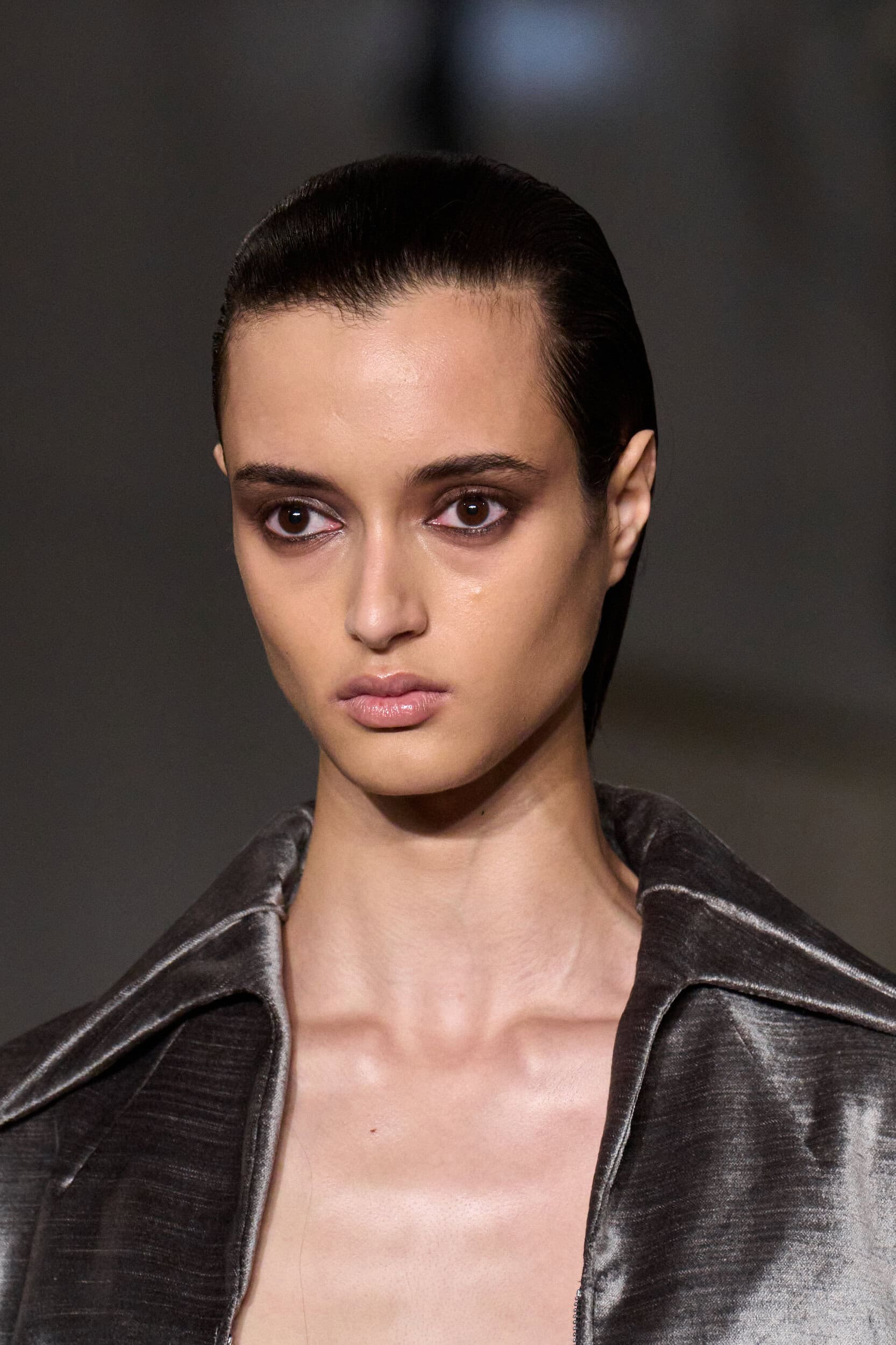 Grace Ling Spring 2027 Fashion Show Details
