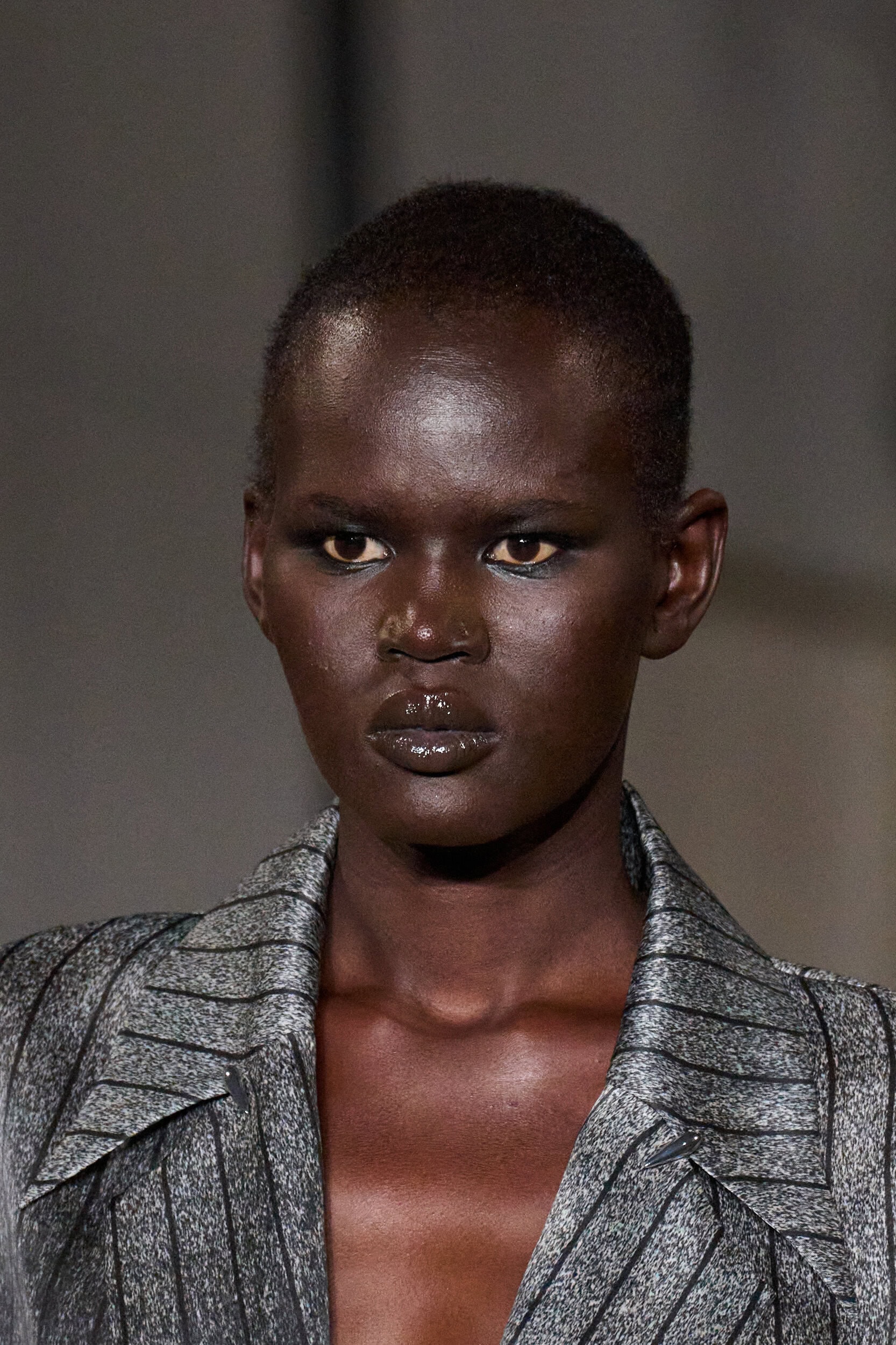 Grace Ling Spring 2027 Fashion Show Details