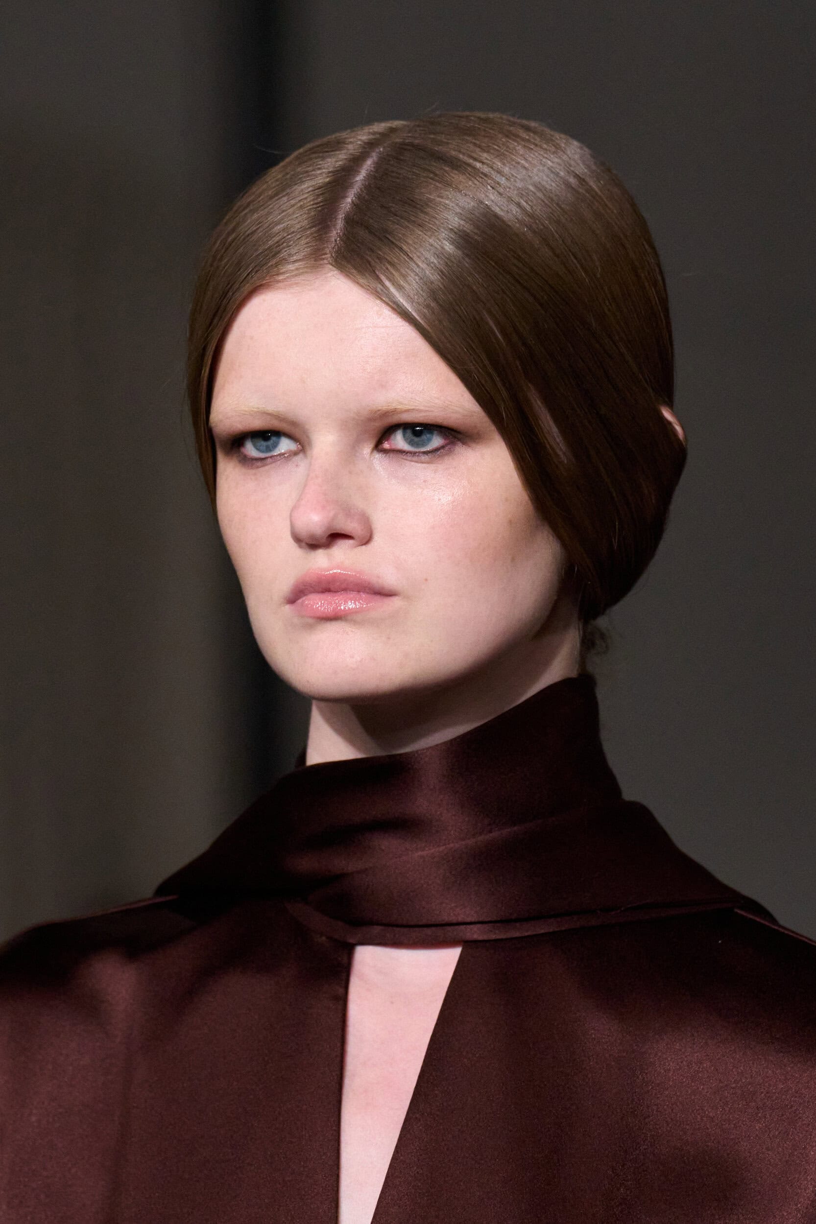 Grace Ling Spring 2027 Fashion Show Details