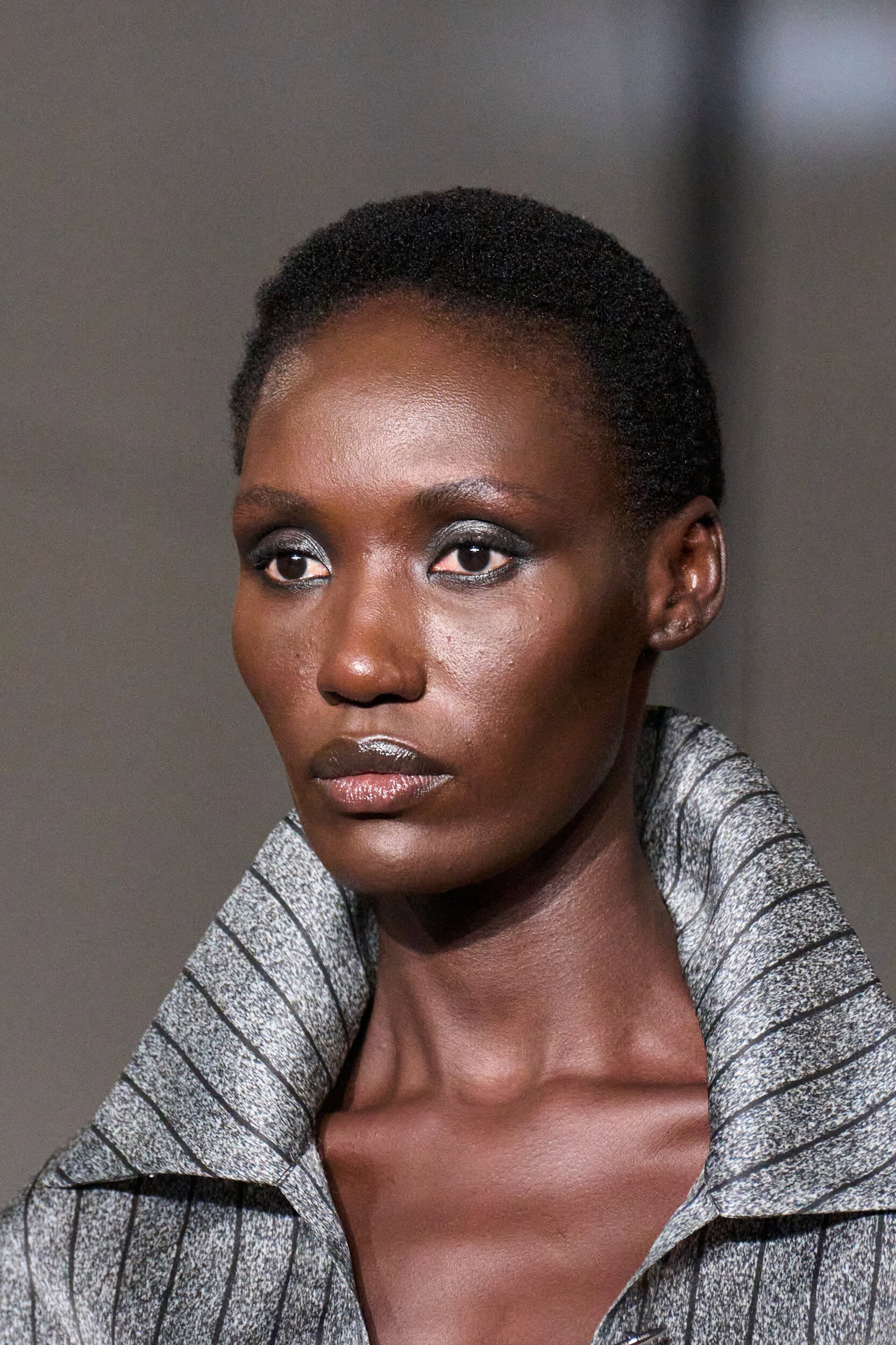 Grace Ling Spring 2027 Fashion Show Details