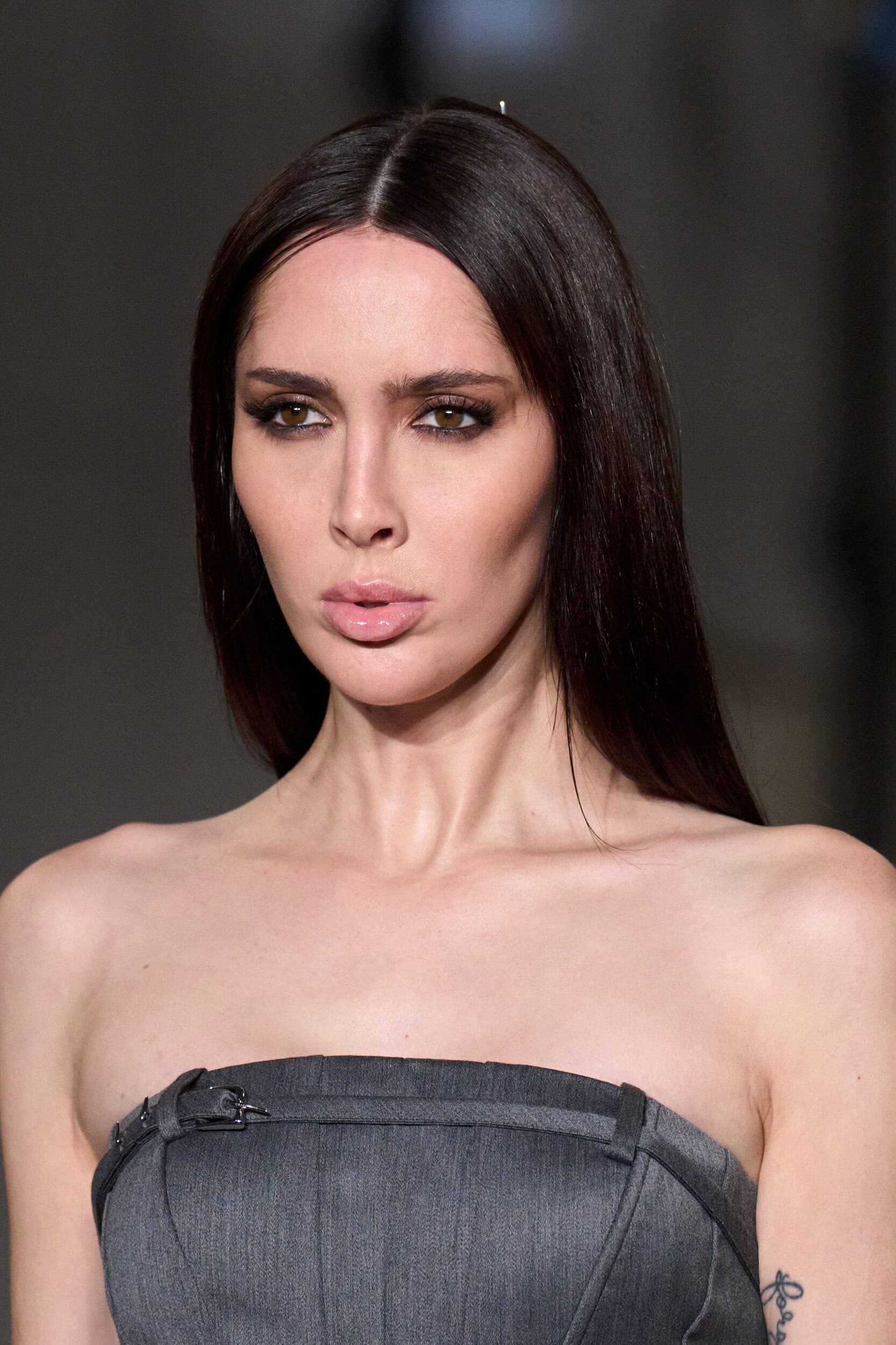 Grace Ling Spring 2027 Fashion Show Details