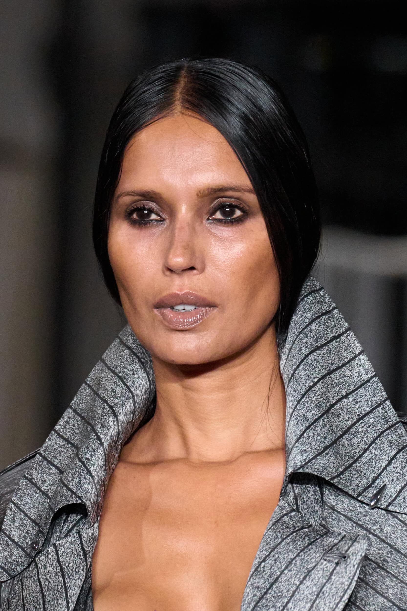 Grace Ling Spring 2027 Fashion Show Details