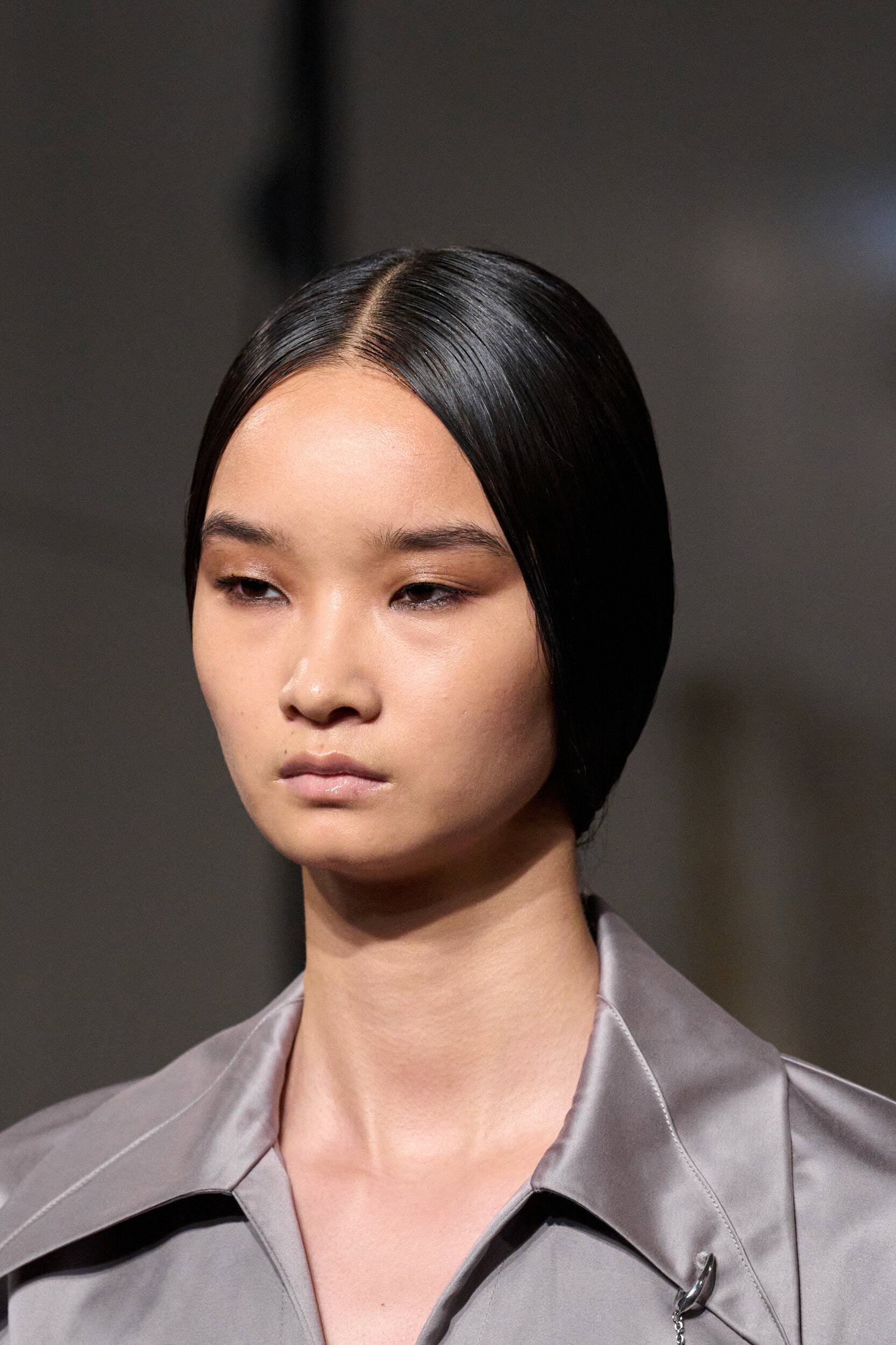 Grace Ling Spring 2027 Fashion Show Details