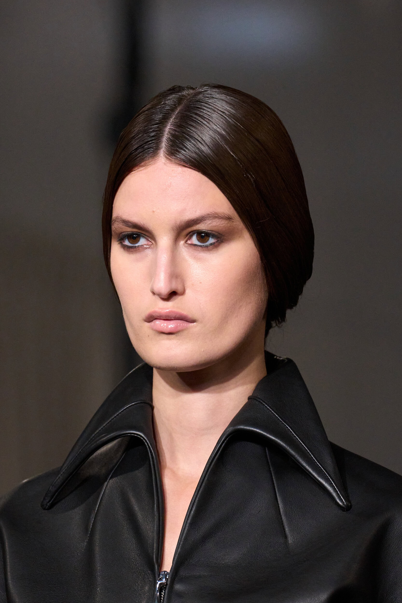 Grace Ling Spring 2027 Fashion Show Details