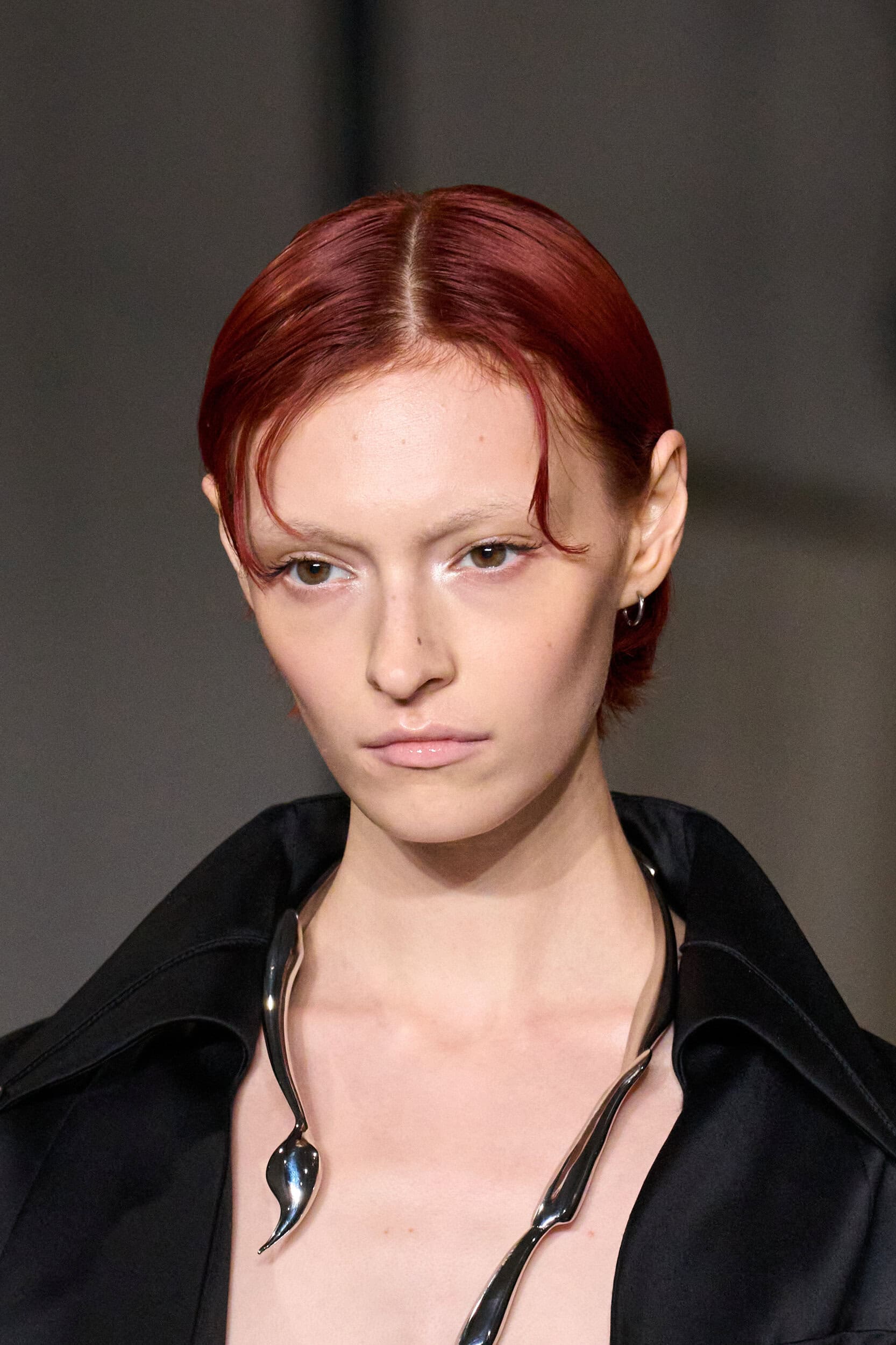 Grace Ling Spring 2027 Fashion Show Details