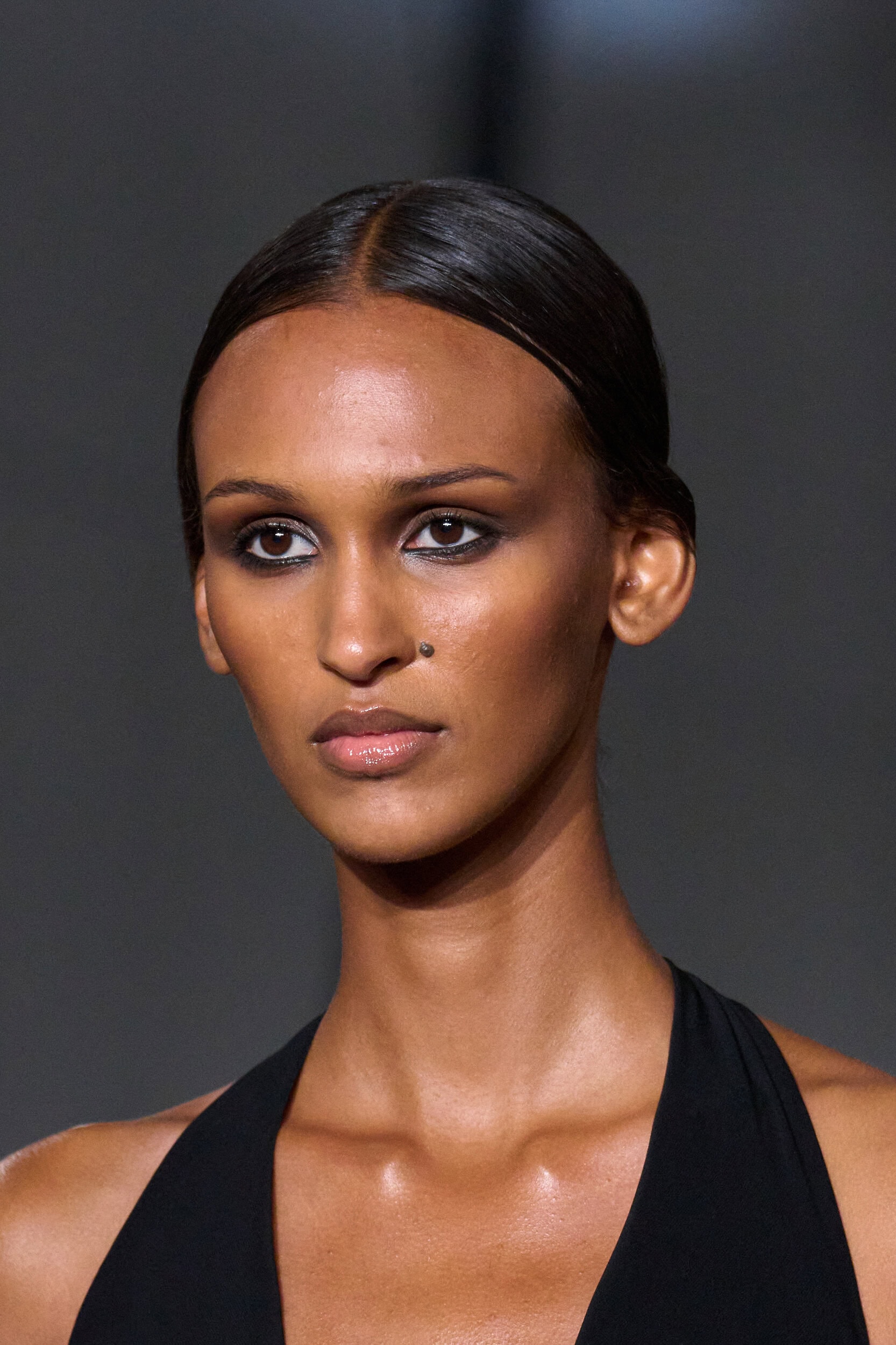 Grace Ling Spring 2027 Fashion Show Details