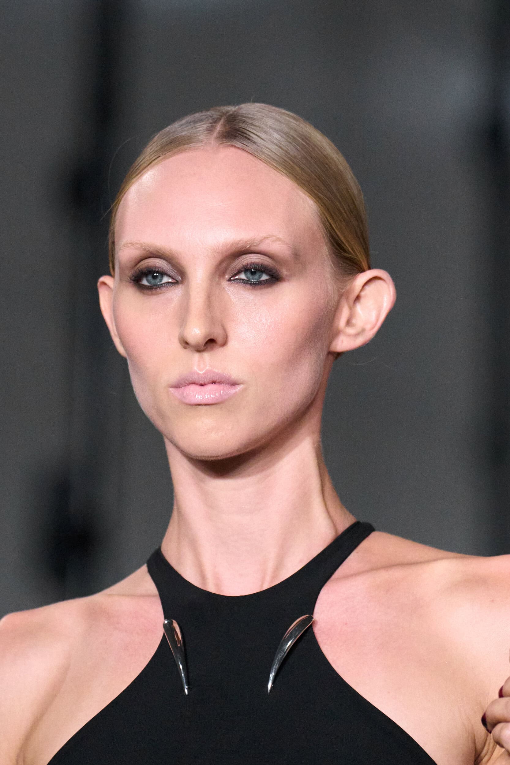 Grace Ling Spring 2027 Fashion Show Details