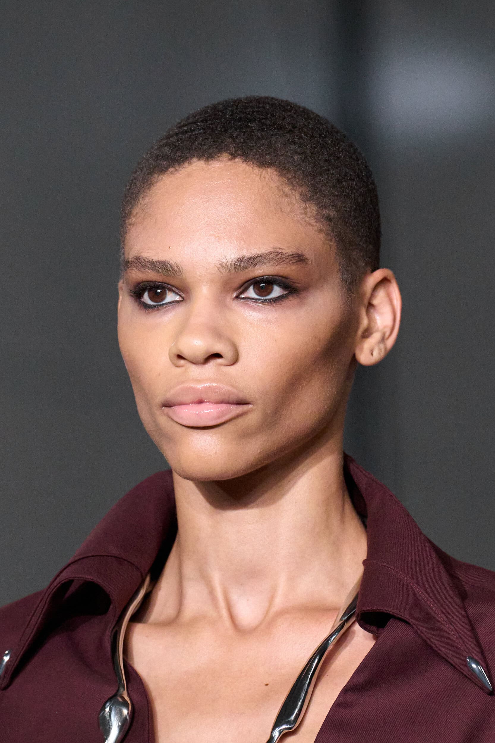 Grace Ling Spring 2027 Fashion Show Details