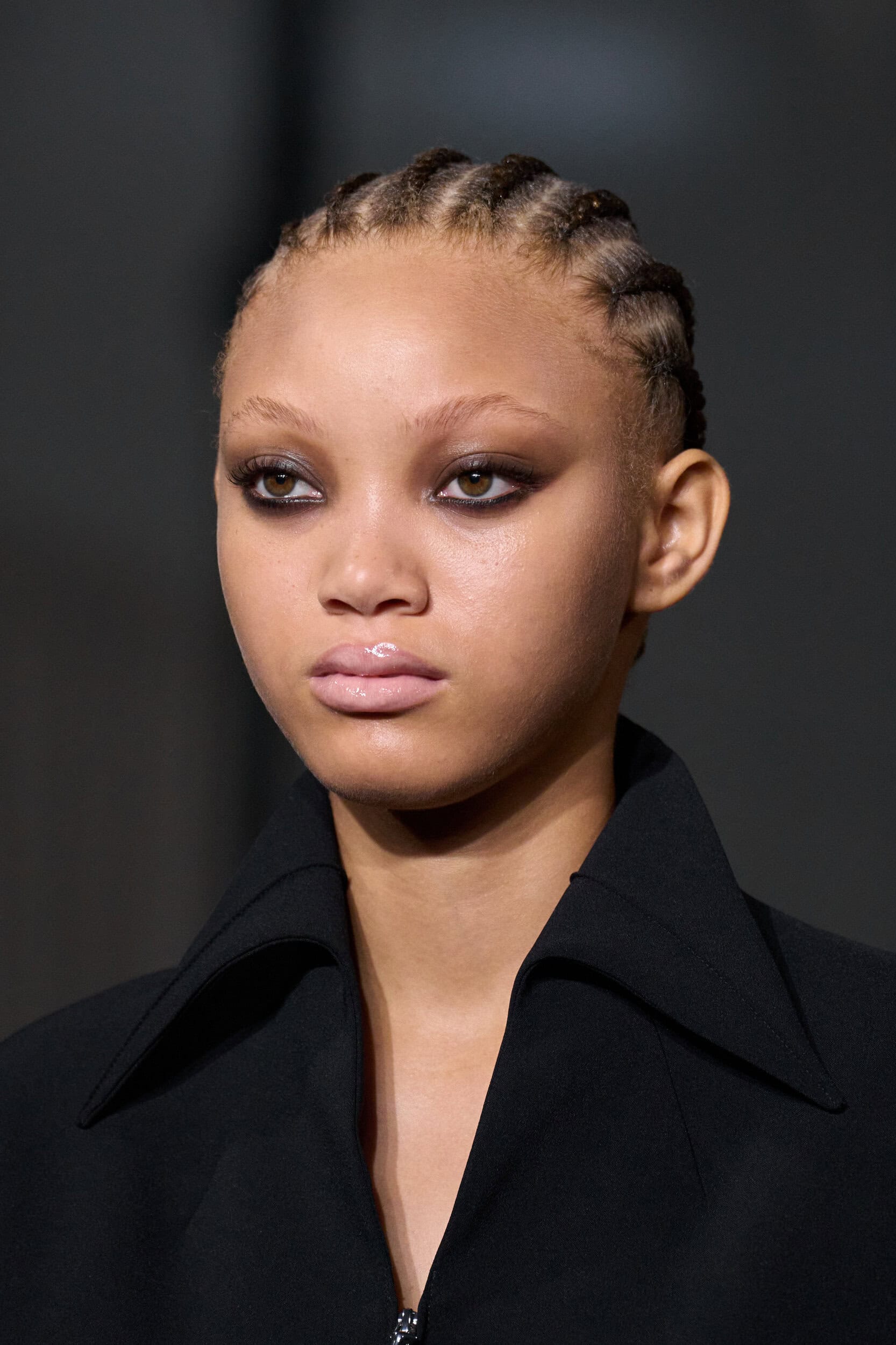 Grace Ling Spring 2027 Fashion Show Details