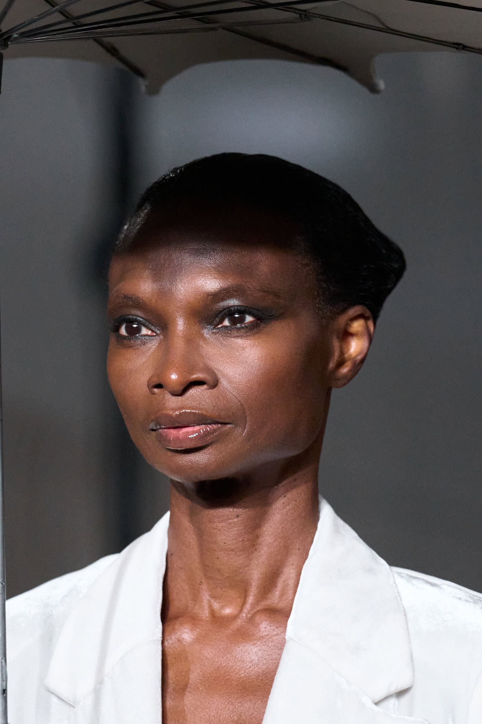 Grace Ling Spring 2027 Fashion Show Details