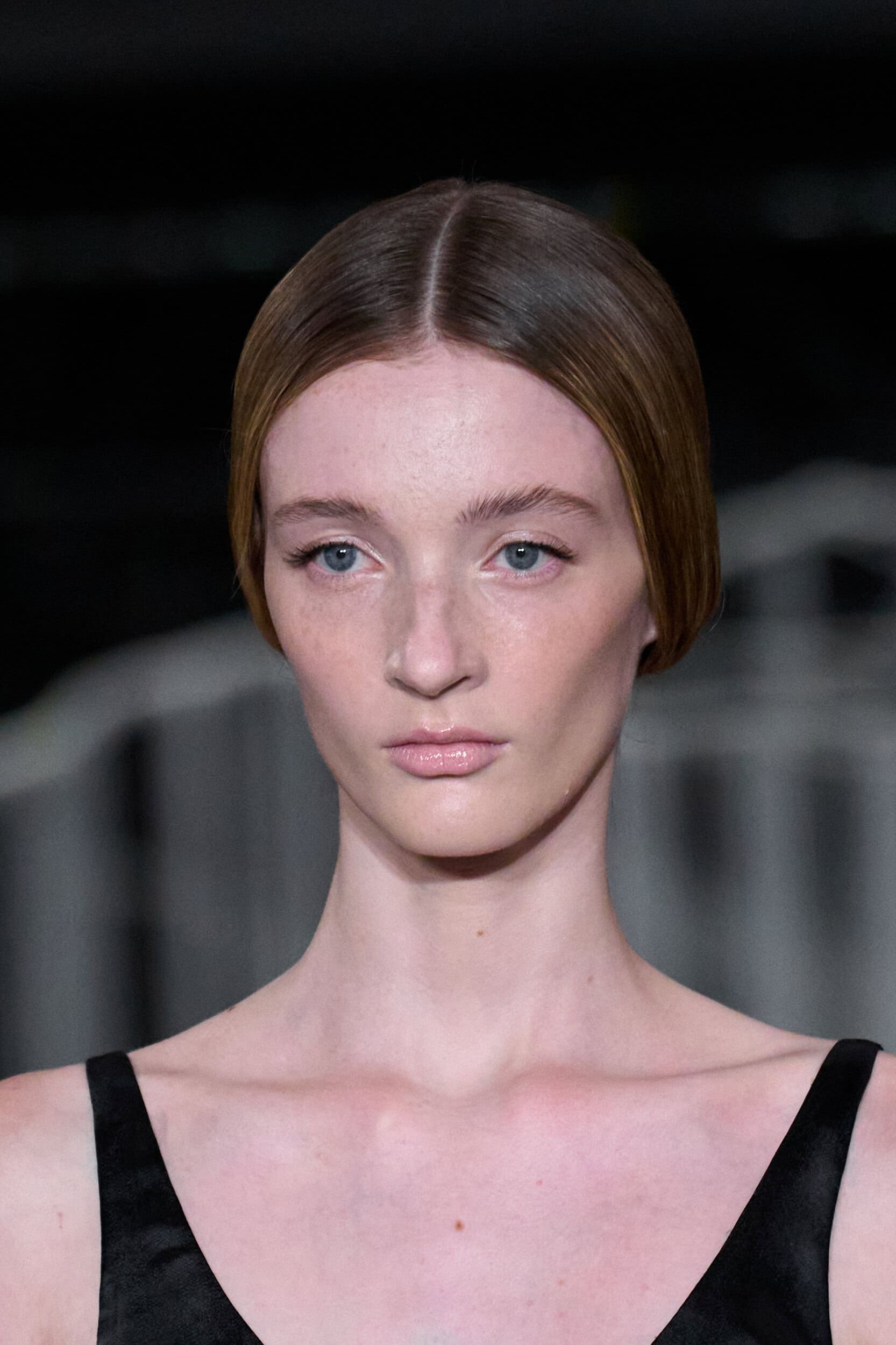 Grace Ling Spring 2027 Fashion Show Details