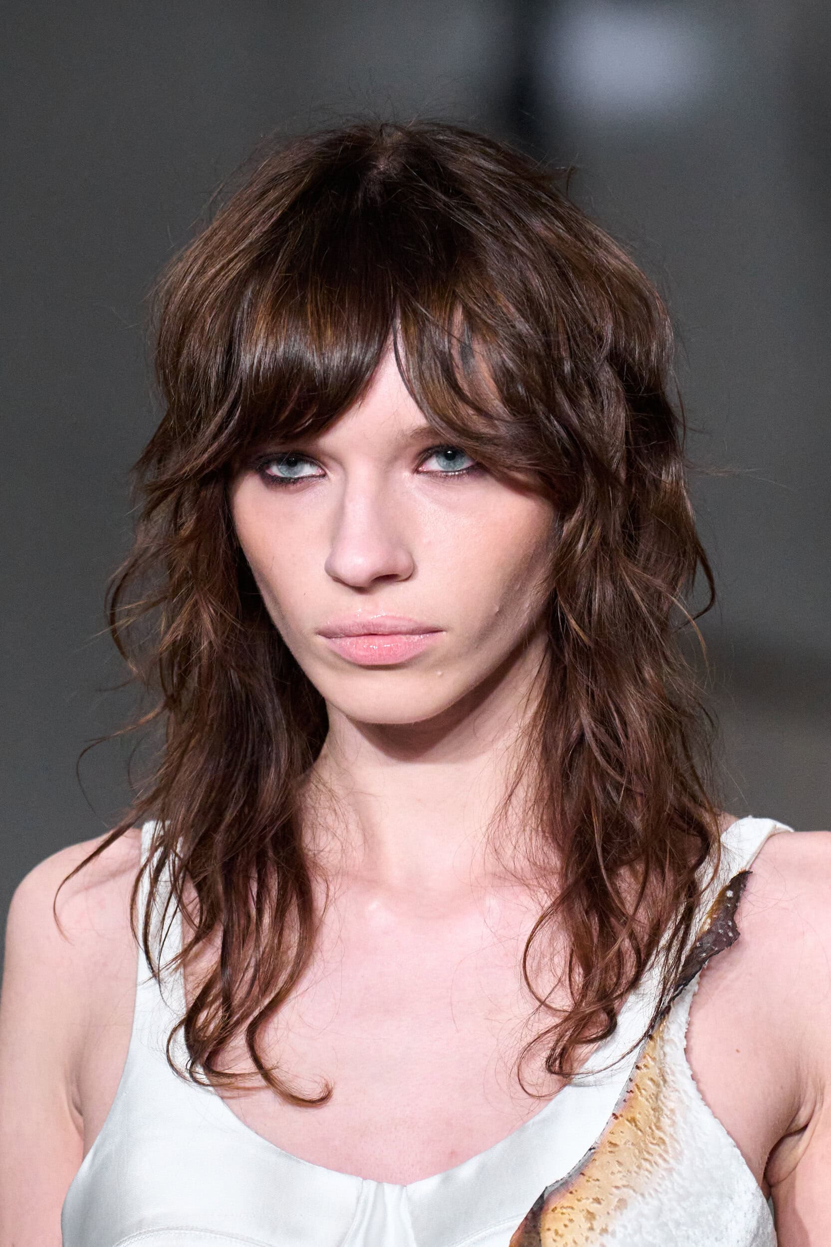 Grace Ling Spring 2027 Fashion Show Details