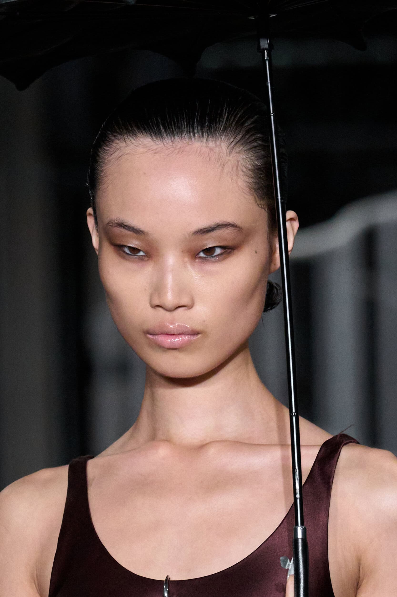 Grace Ling Spring 2027 Fashion Show Details