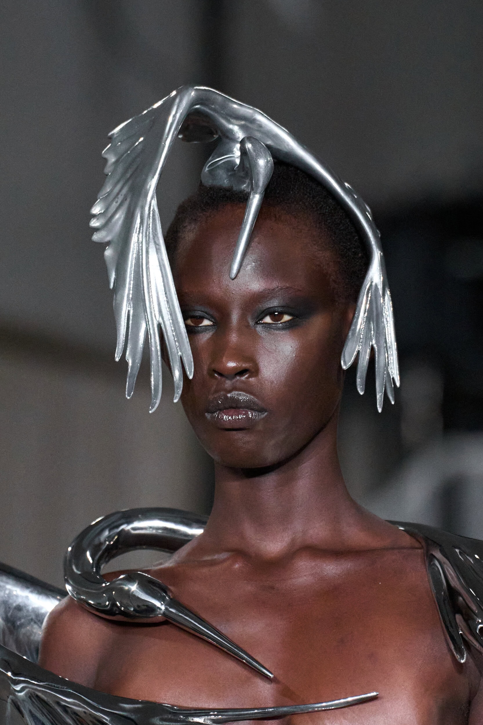 Grace Ling Spring 2027 Fashion Show Details