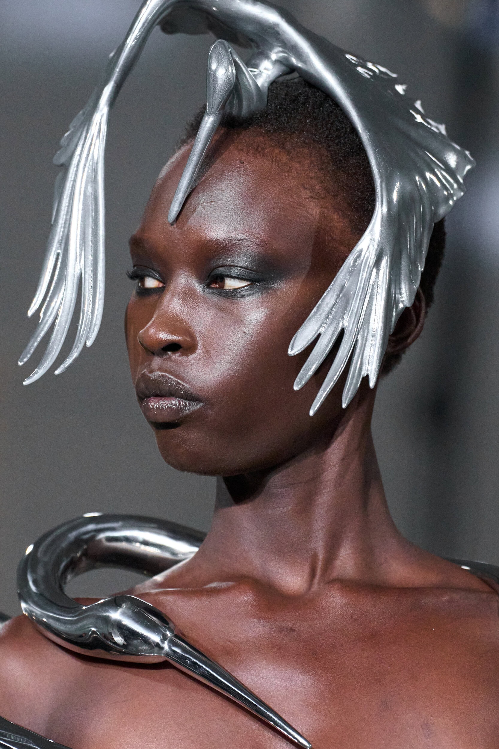 Grace Ling Spring 2027 Fashion Show Details
