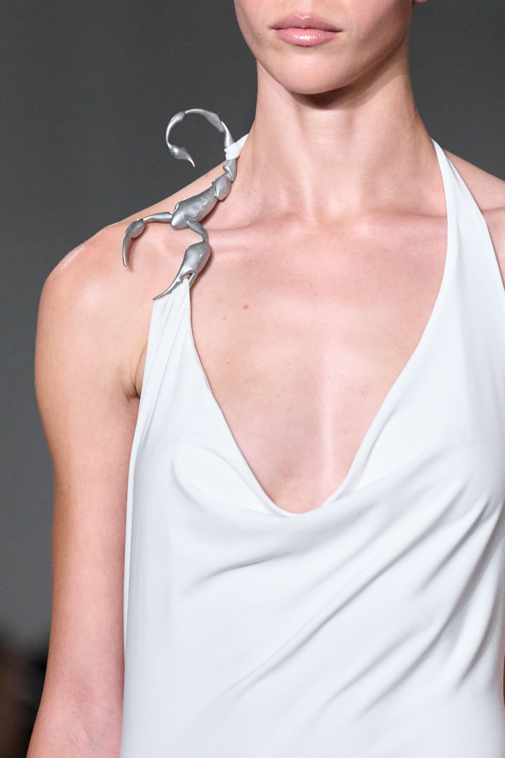 Grace Ling Spring 2027 Fashion Show Details