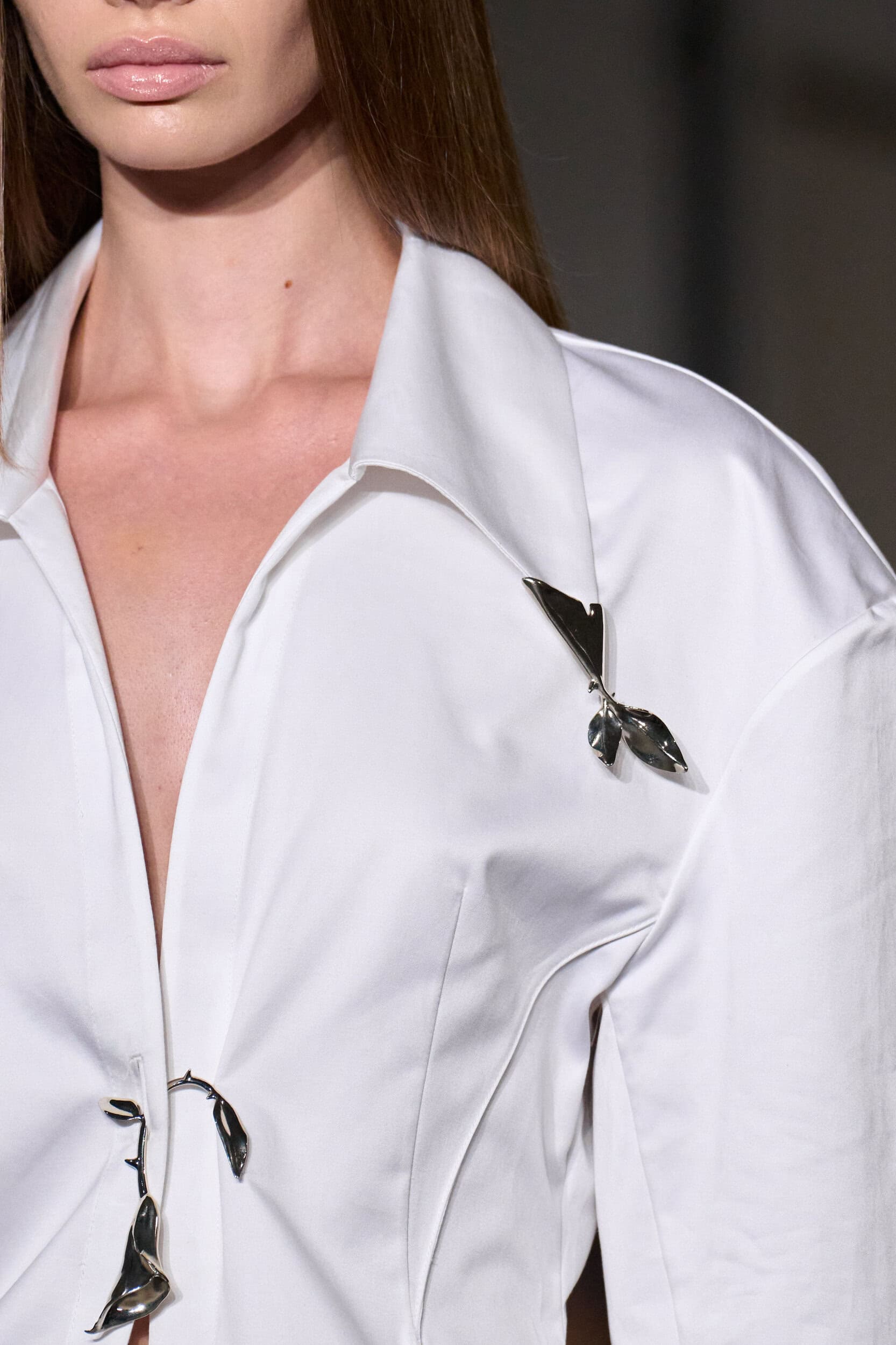 Grace Ling Spring 2027 Fashion Show Details