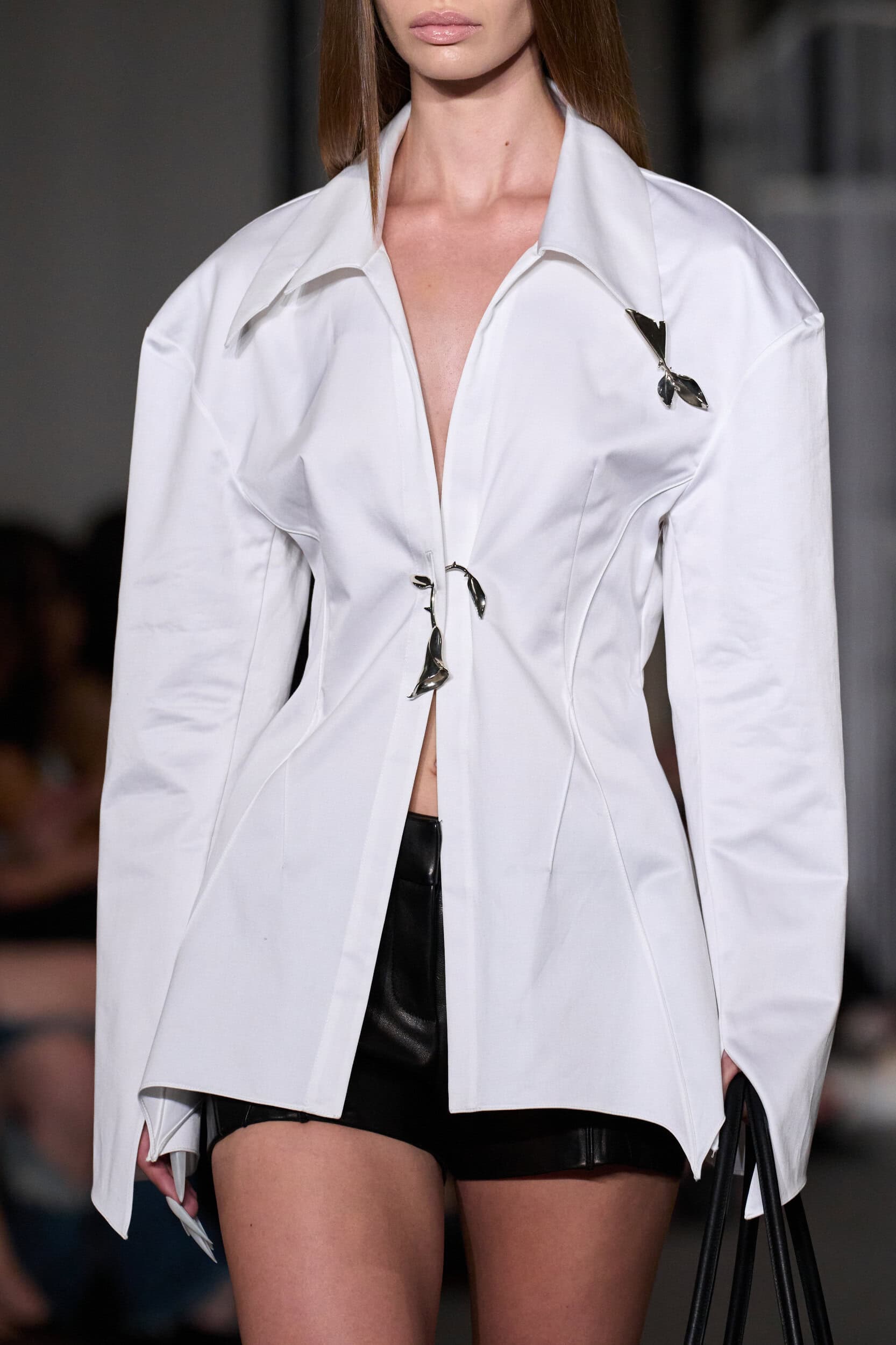 Grace Ling Spring 2027 Fashion Show Details