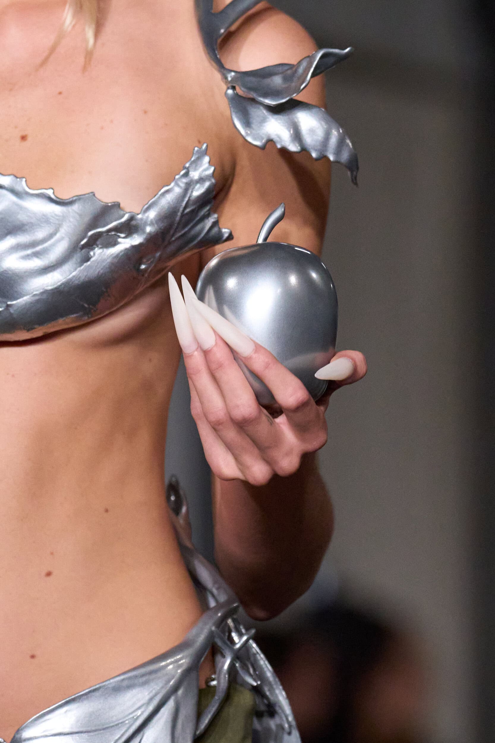 Grace Ling Spring 2027 Fashion Show Details