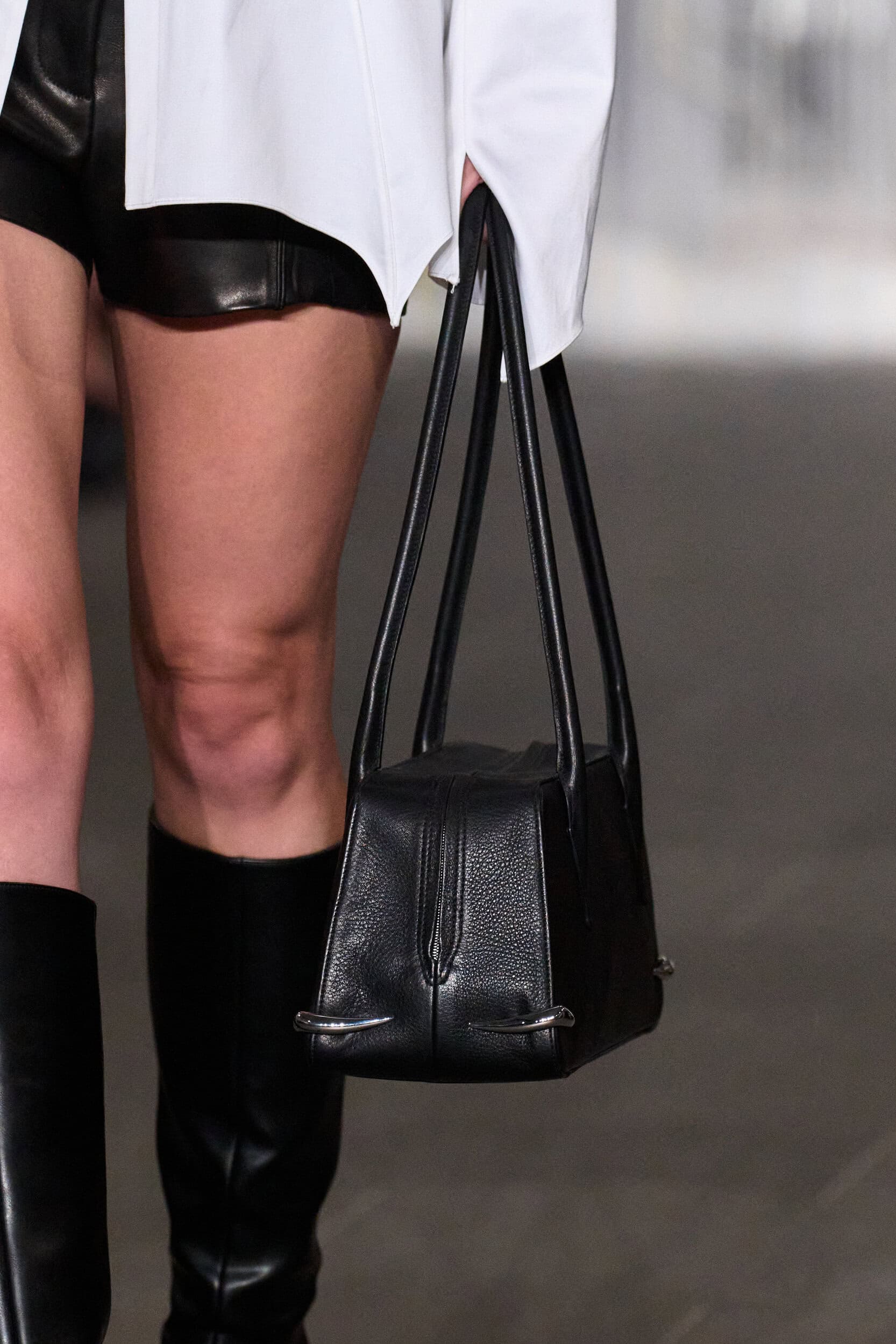 Grace Ling Spring 2027 Fashion Show Details
