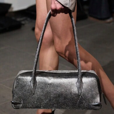 Grace Ling Spring 2027 Fashion Show Details
