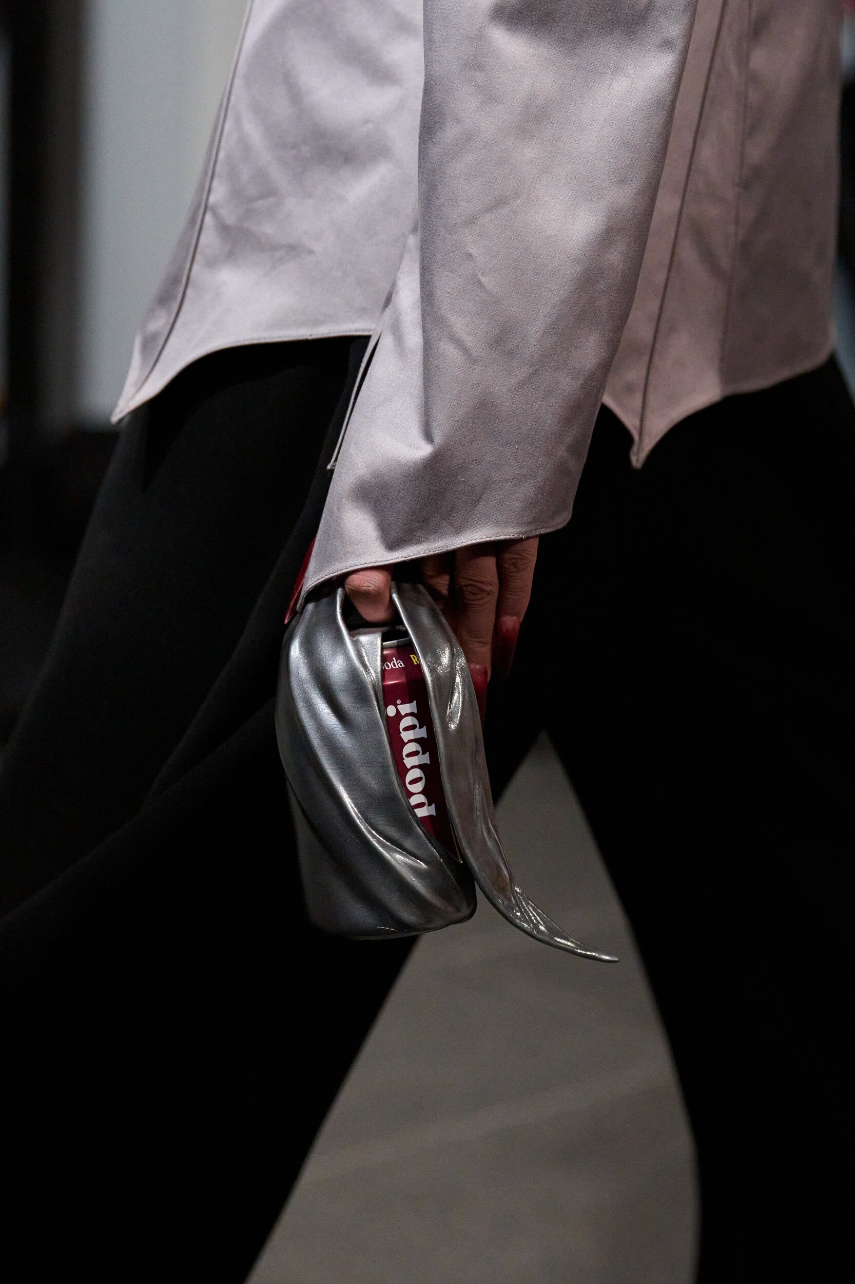 Grace Ling Spring 2027 Fashion Show Details