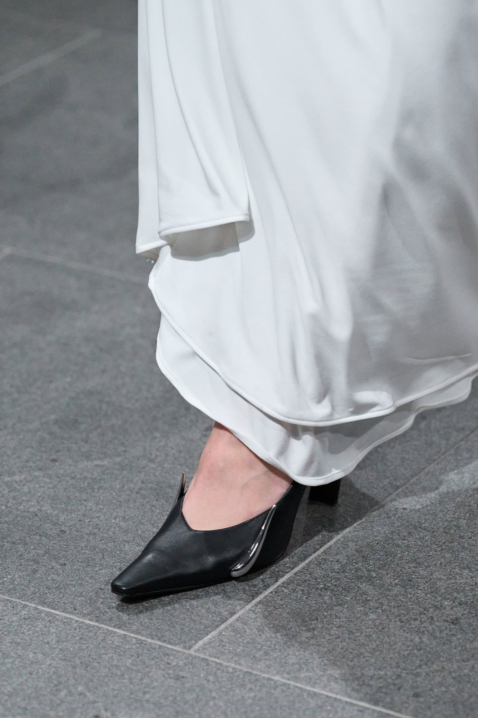 Grace Ling Spring 2027 Fashion Show Details