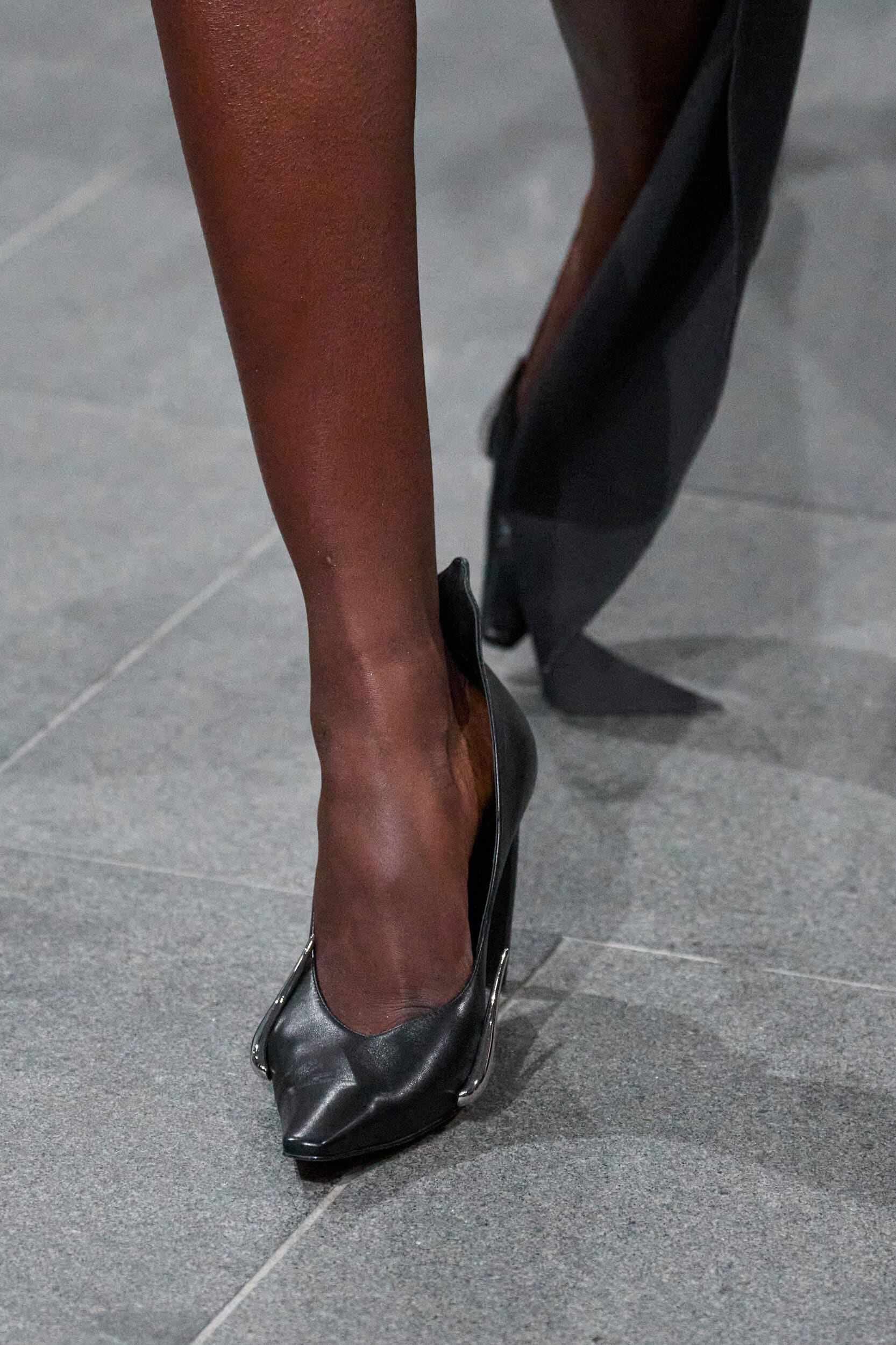 Grace Ling Spring 2027 Fashion Show Details